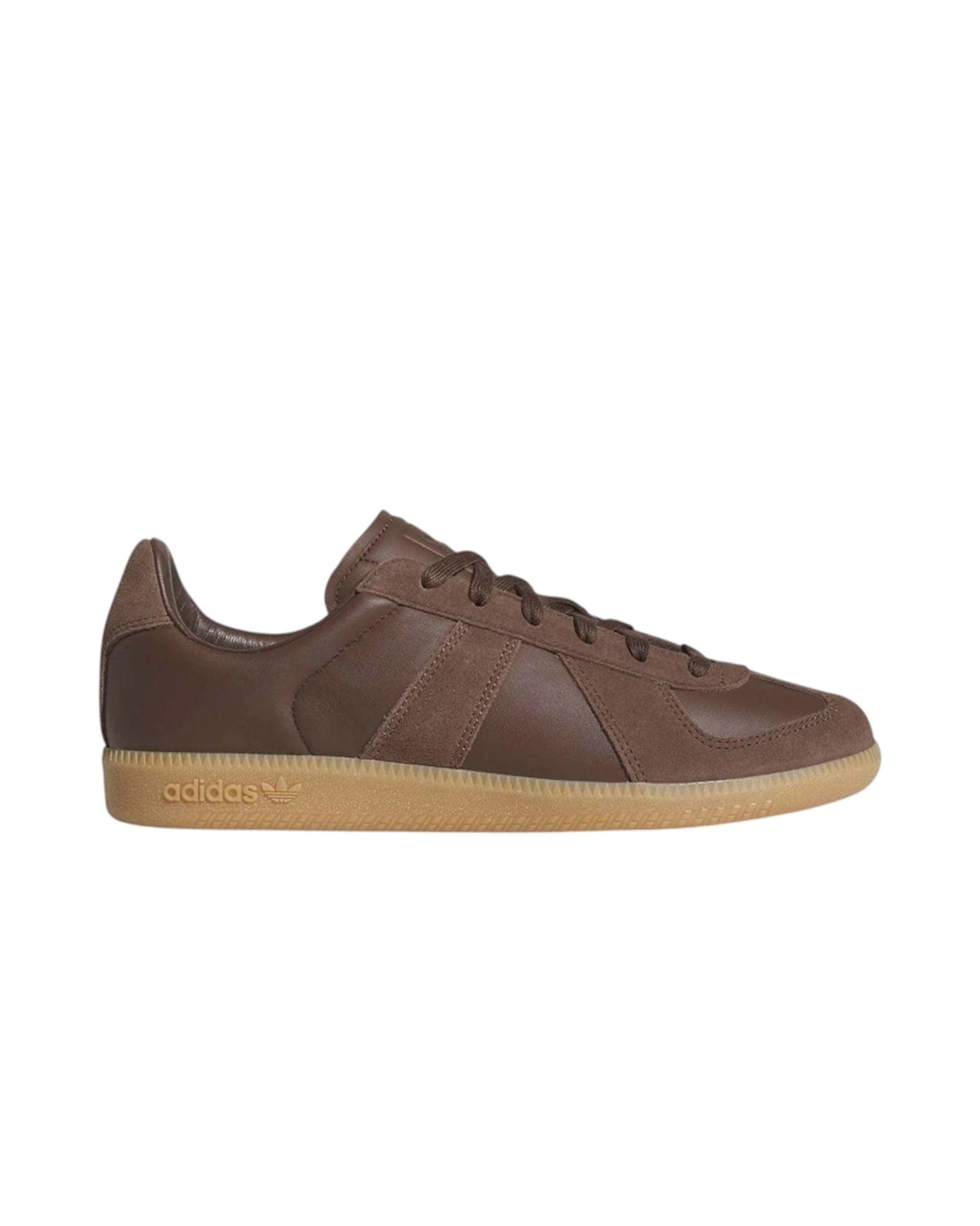 adidas BW Army Lux Brown Gum