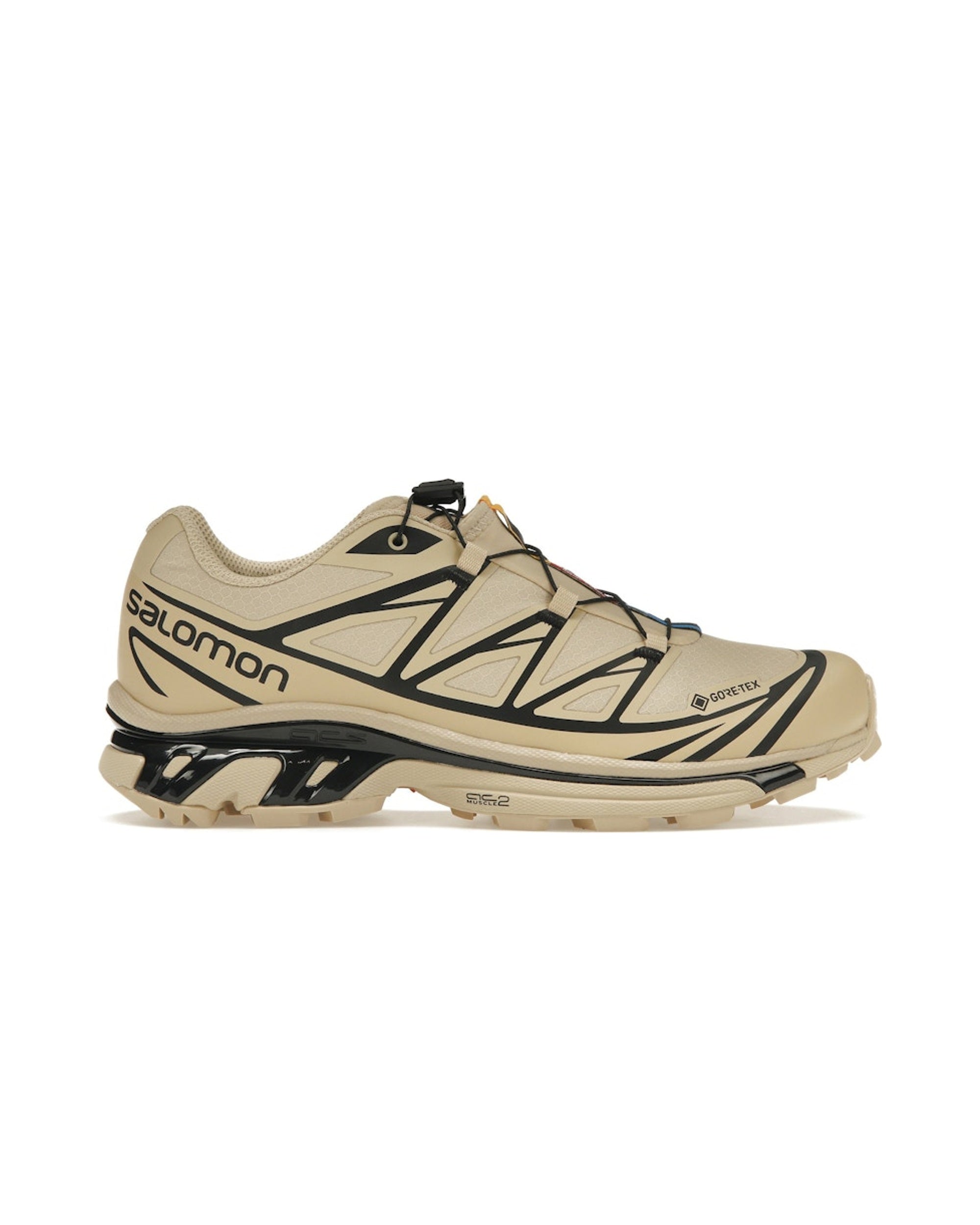Salomon XT-6 Gore-Tex Safari