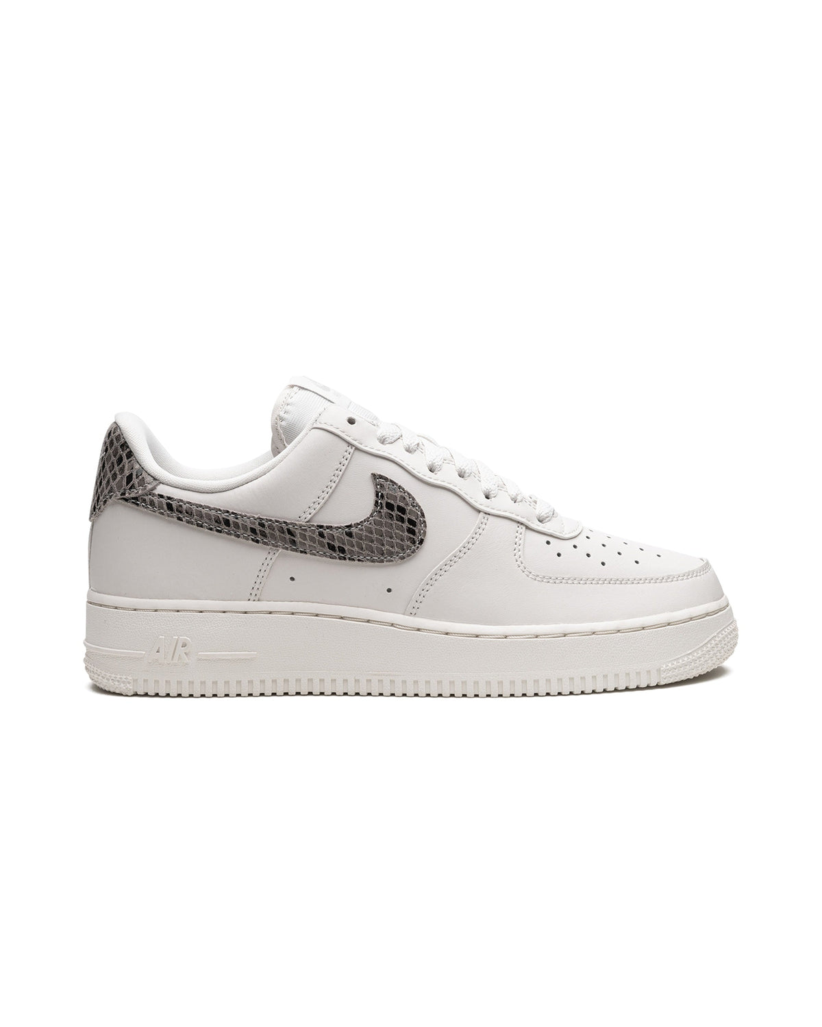 Nike Air Force 1 Low '07 Snakeskin Phantom (Women's)