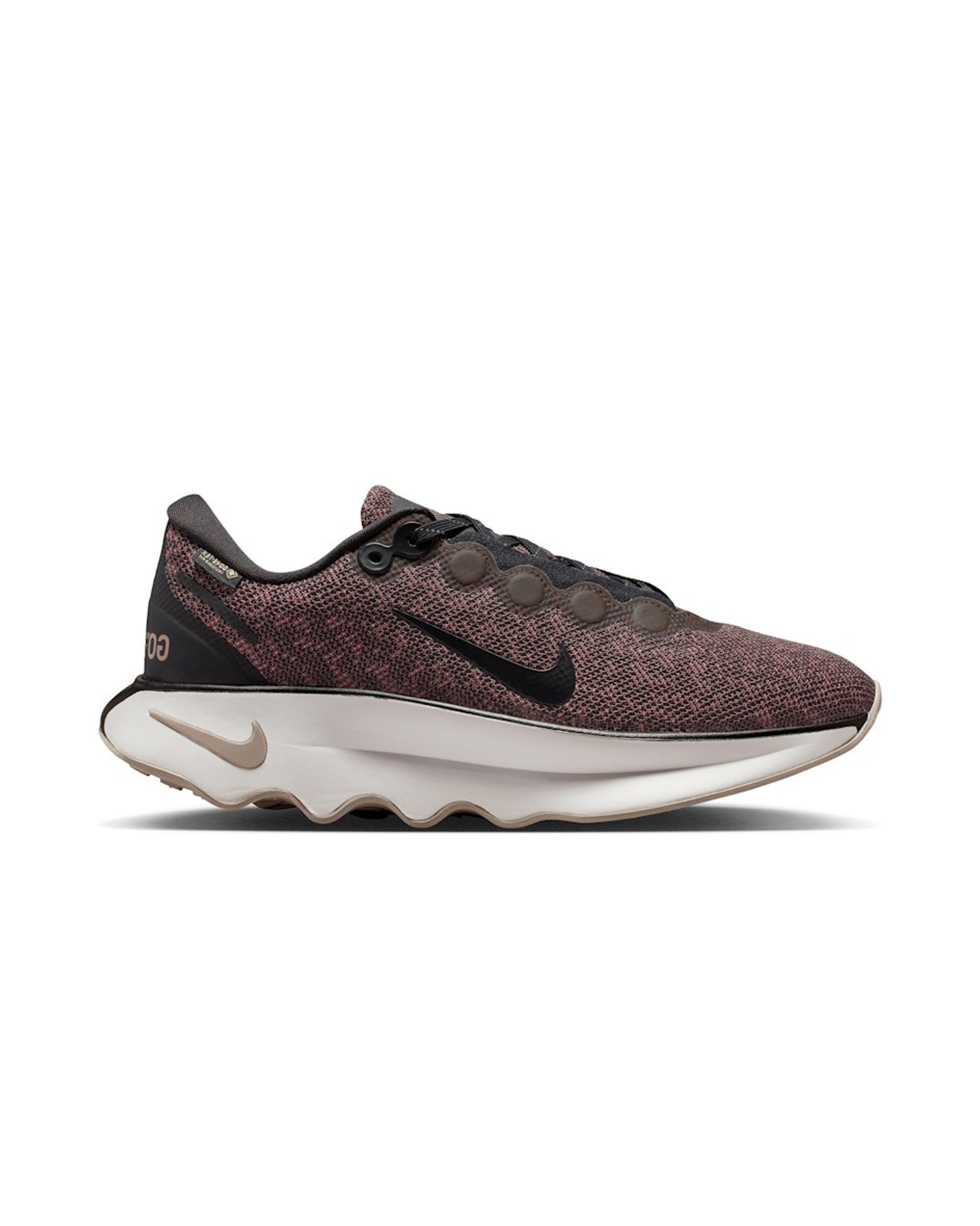 Nike Motiva Gore-Tex Cave Stone Malt Black (Women's)