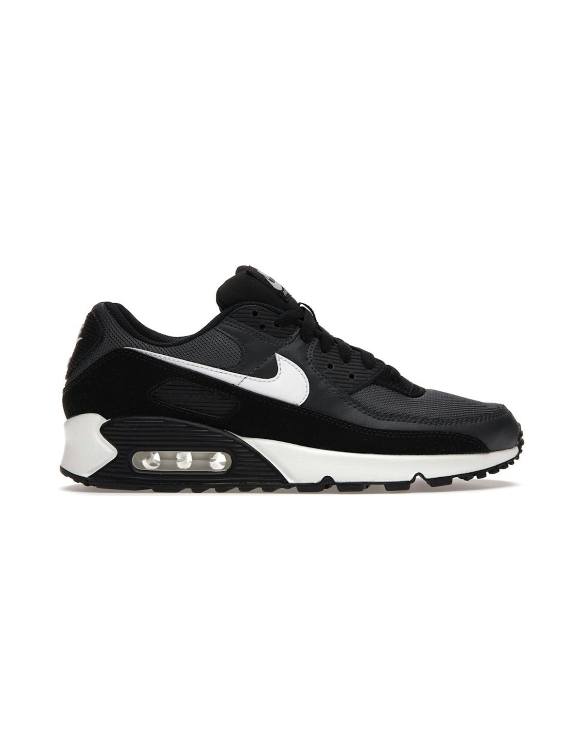 Nike Air Max 90 Iron Grey