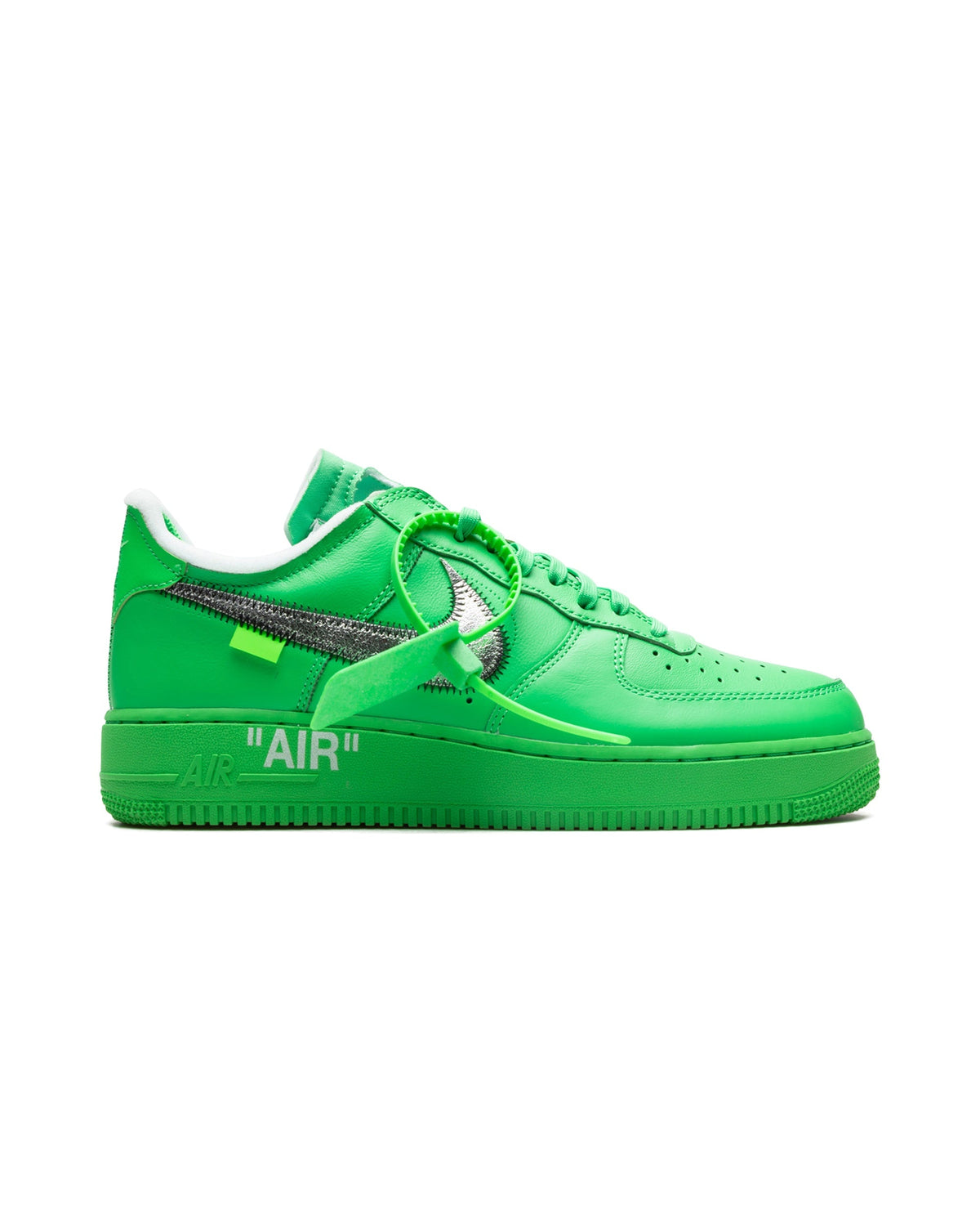 Nike Air Force 1 Low Off-White Brooklyn