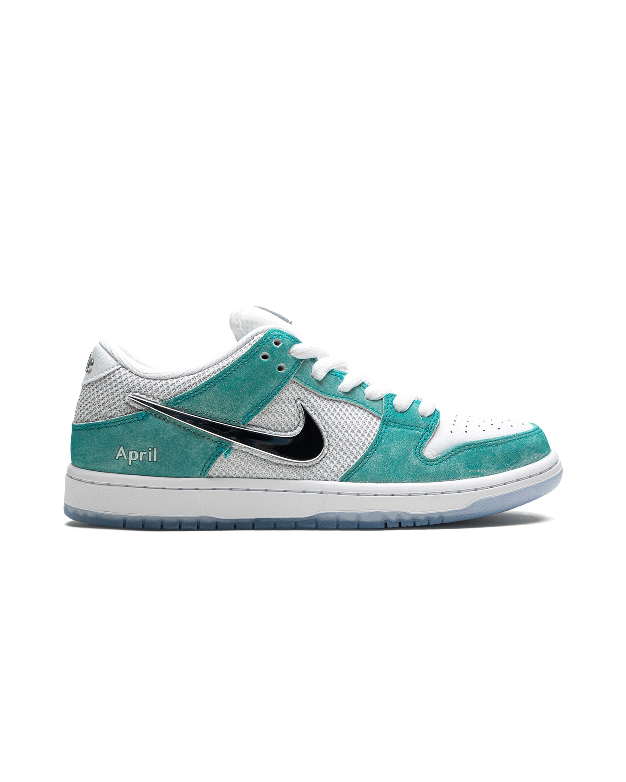 Nike SB Dunk Low April Skateboards
