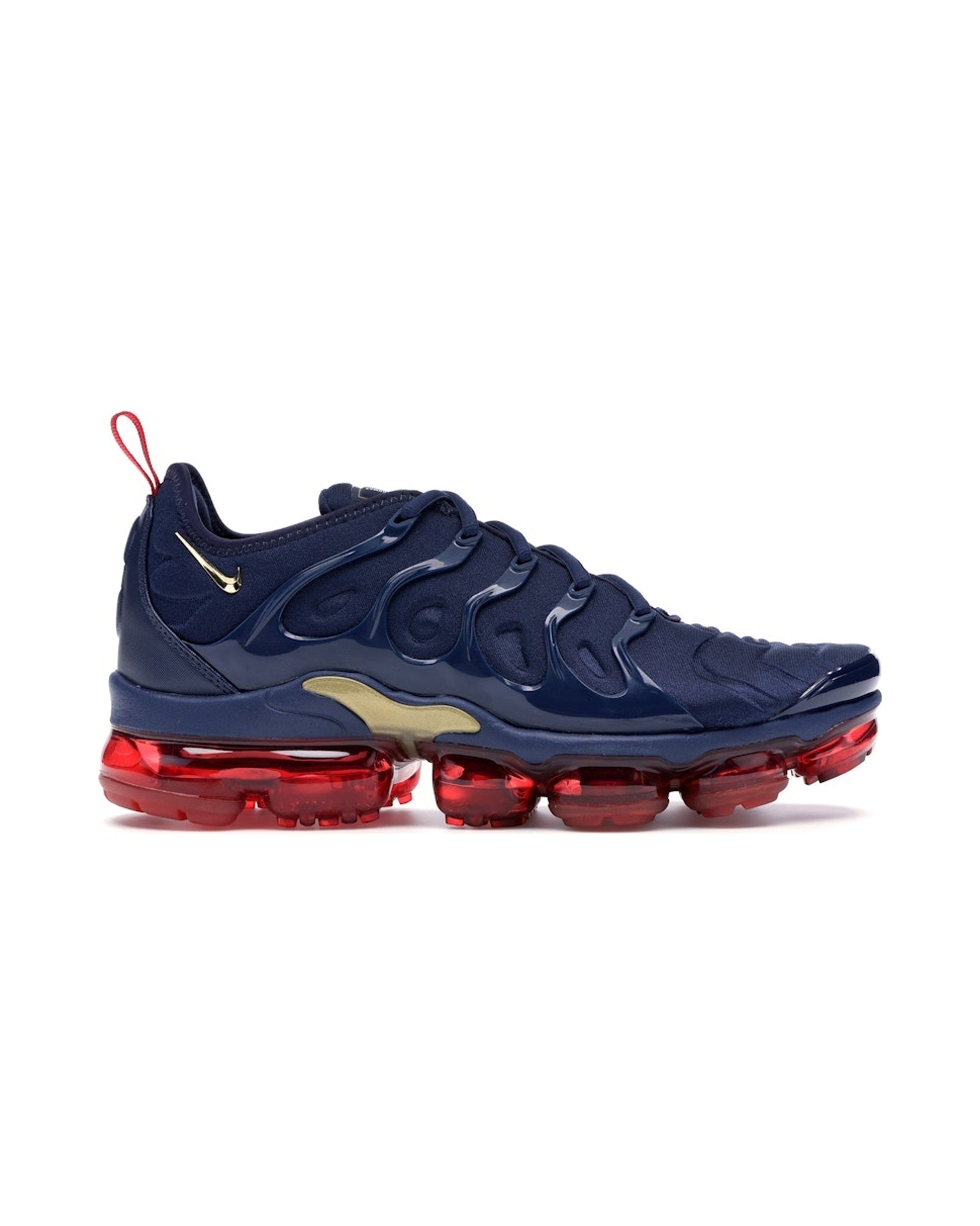Nike Air VaporMax Plus Olympic