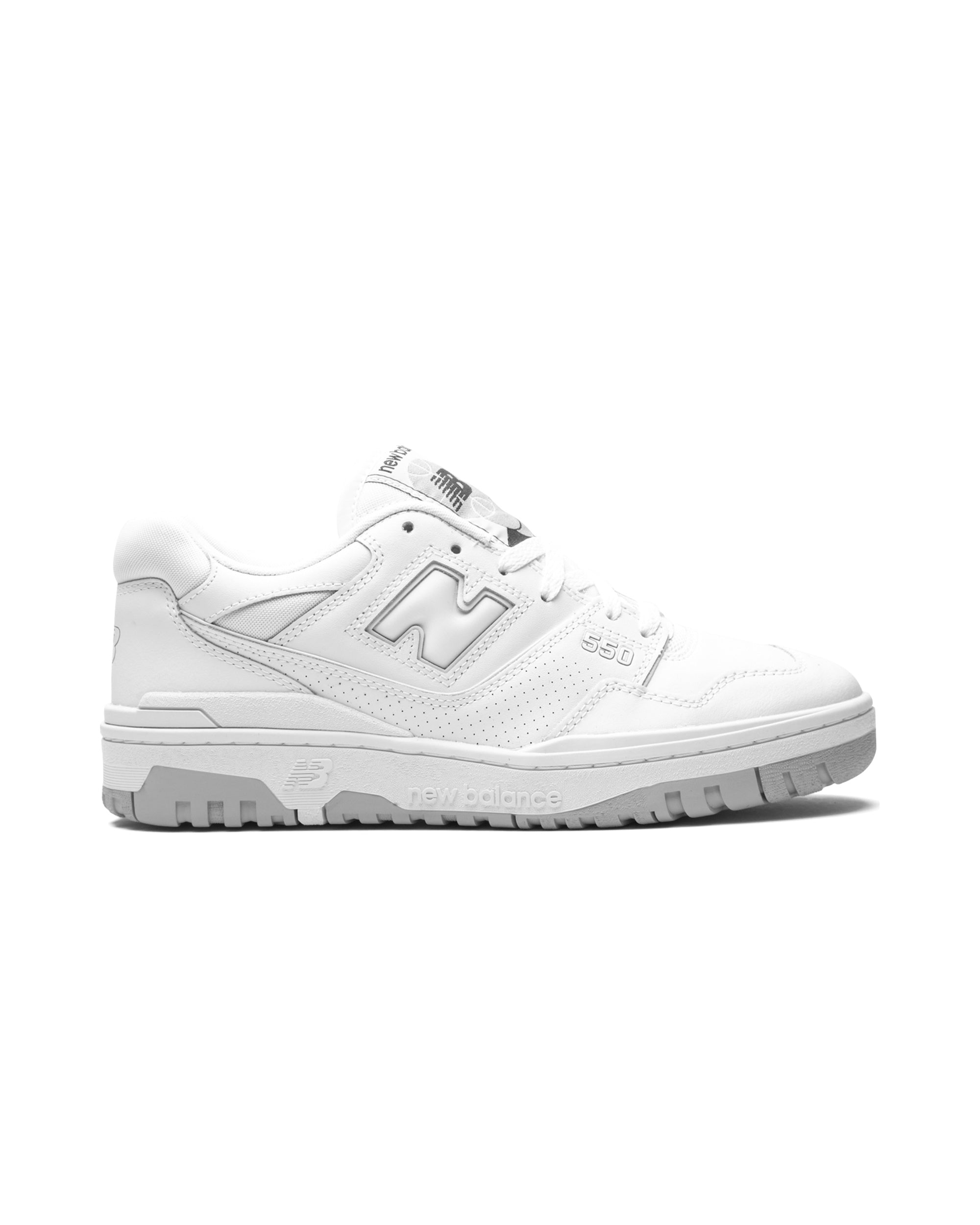 New Balance 550 White