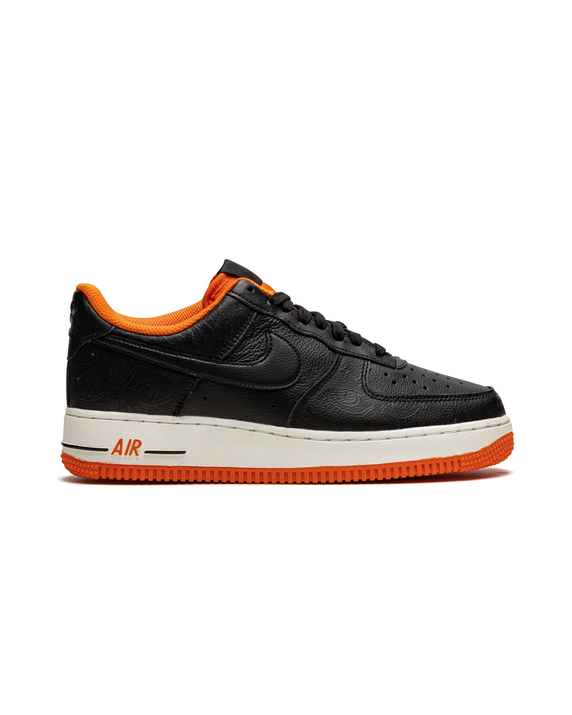Nike Air Force 1 Low '07 PRM Halloween (2021)
