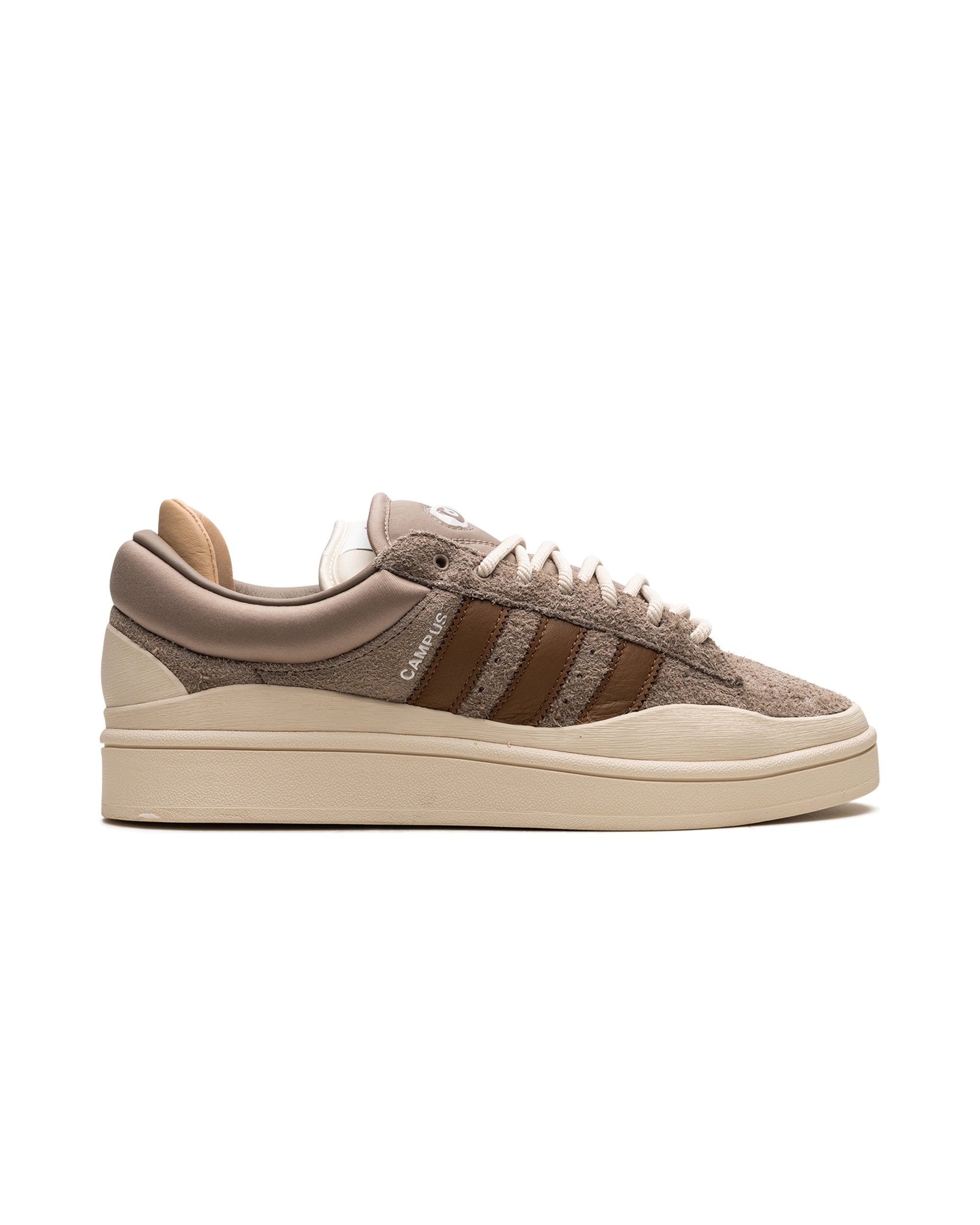 adidas Campus Light Bad Bunny Chalky Brown