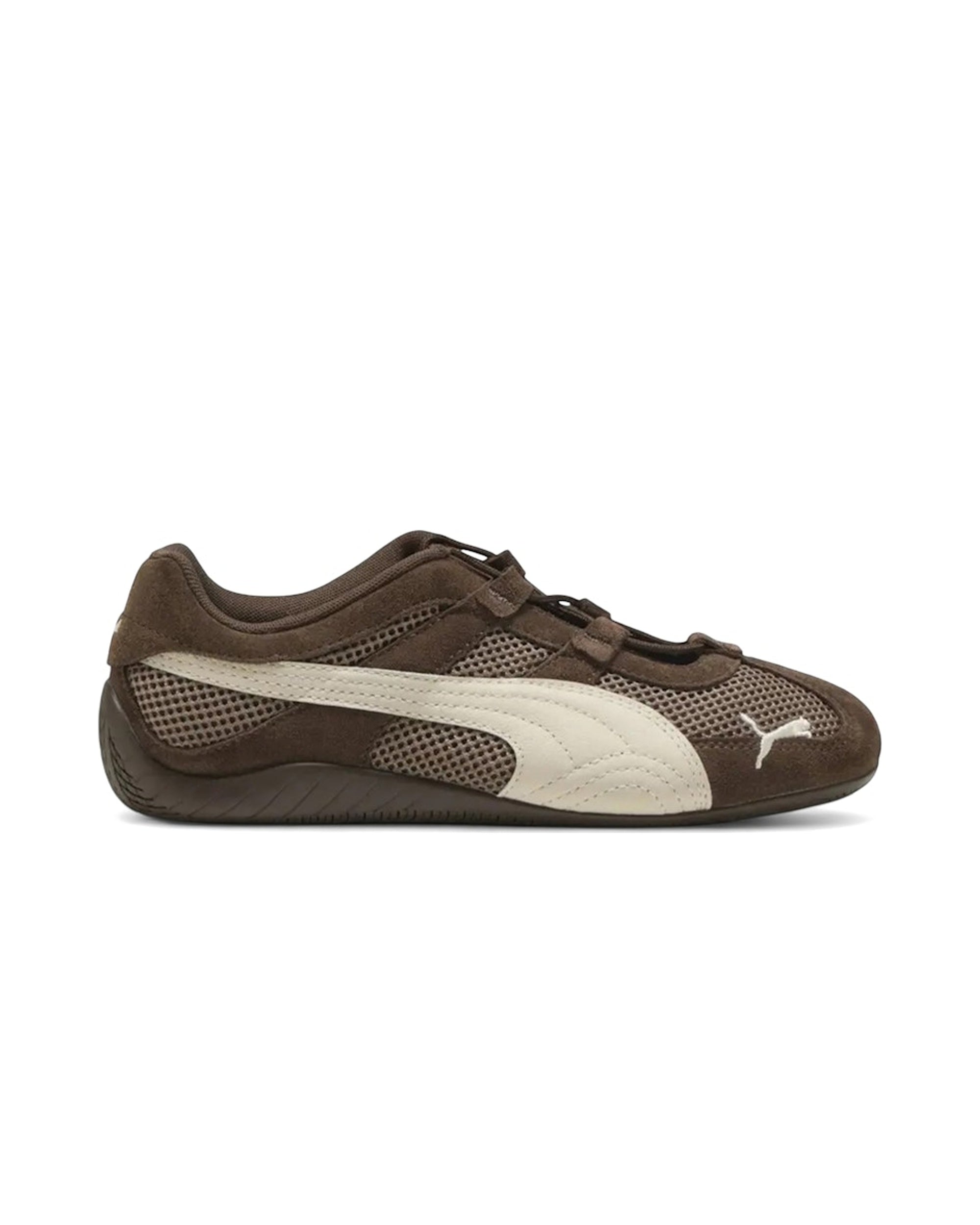 Puma Speedcat Go Chocolate Alpine Snow (Women's)