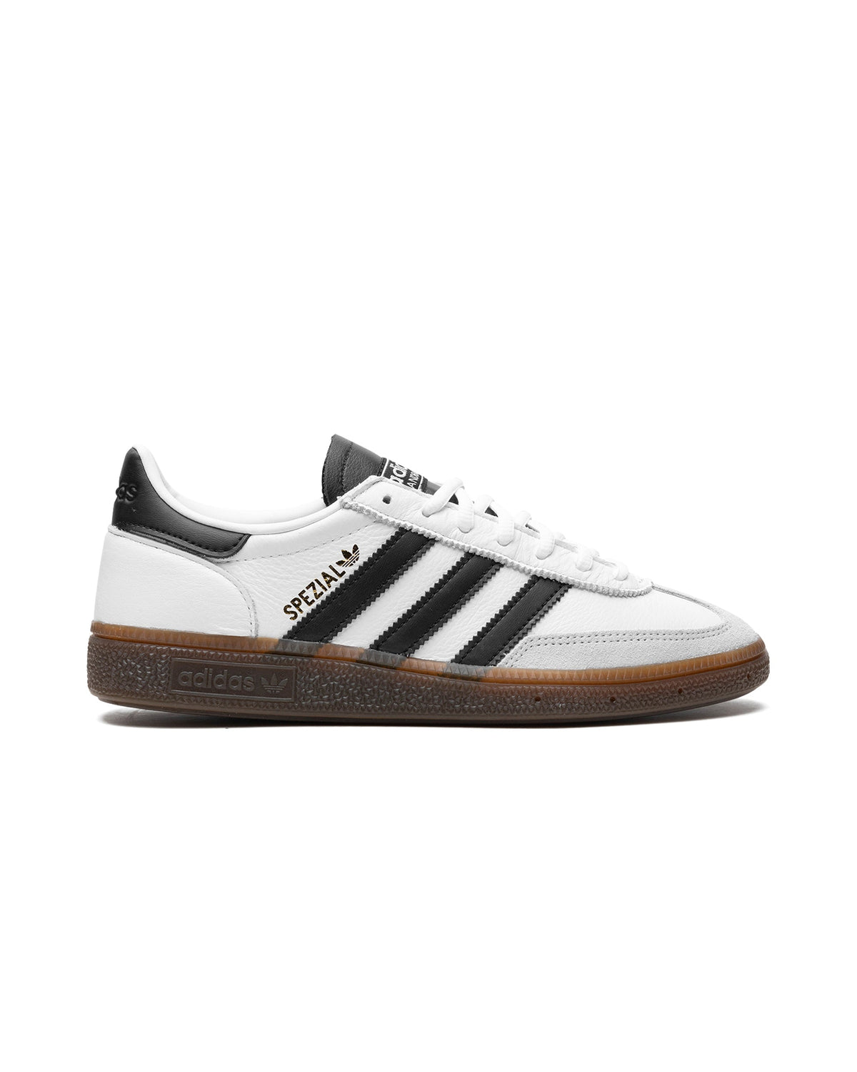 adidas Handball Spezial White Black Gum