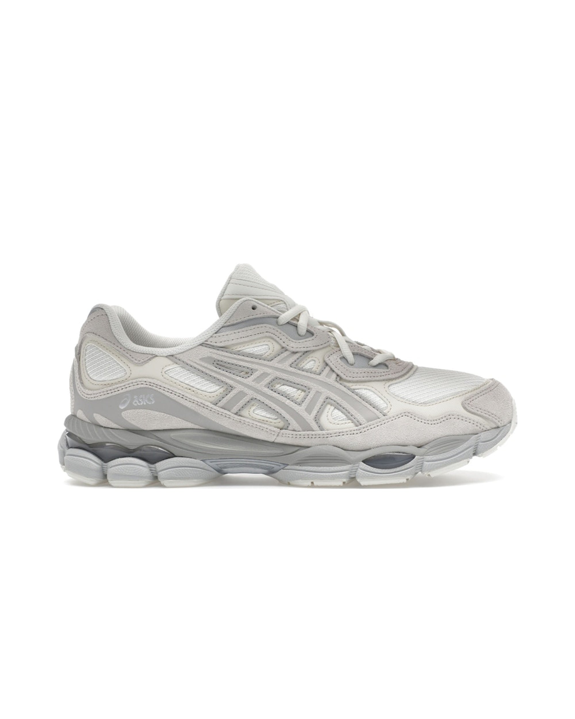 ASICS Gel-NYC Cream Grey