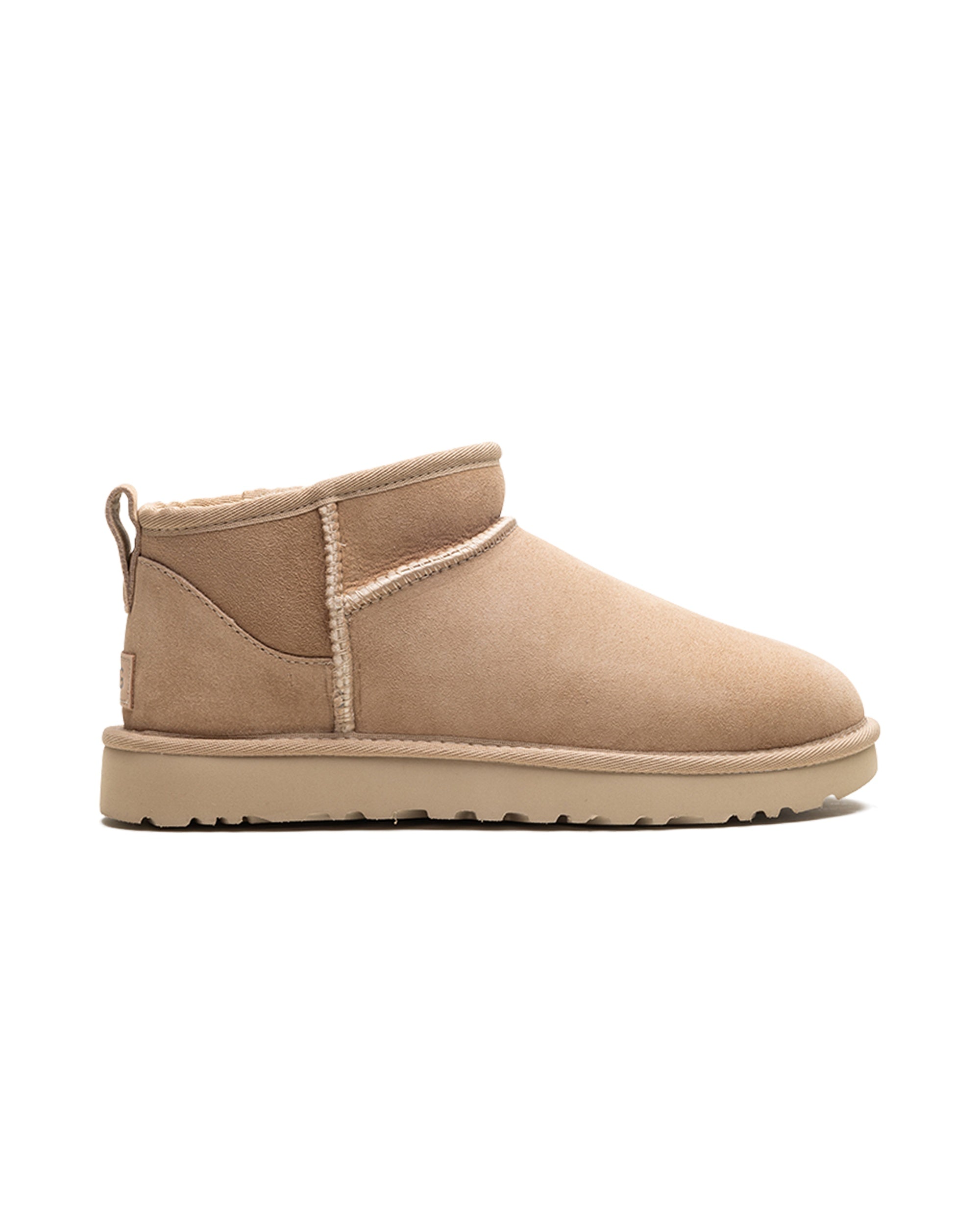 UGG Classic Ultra Mini Boot Sand (Women's)