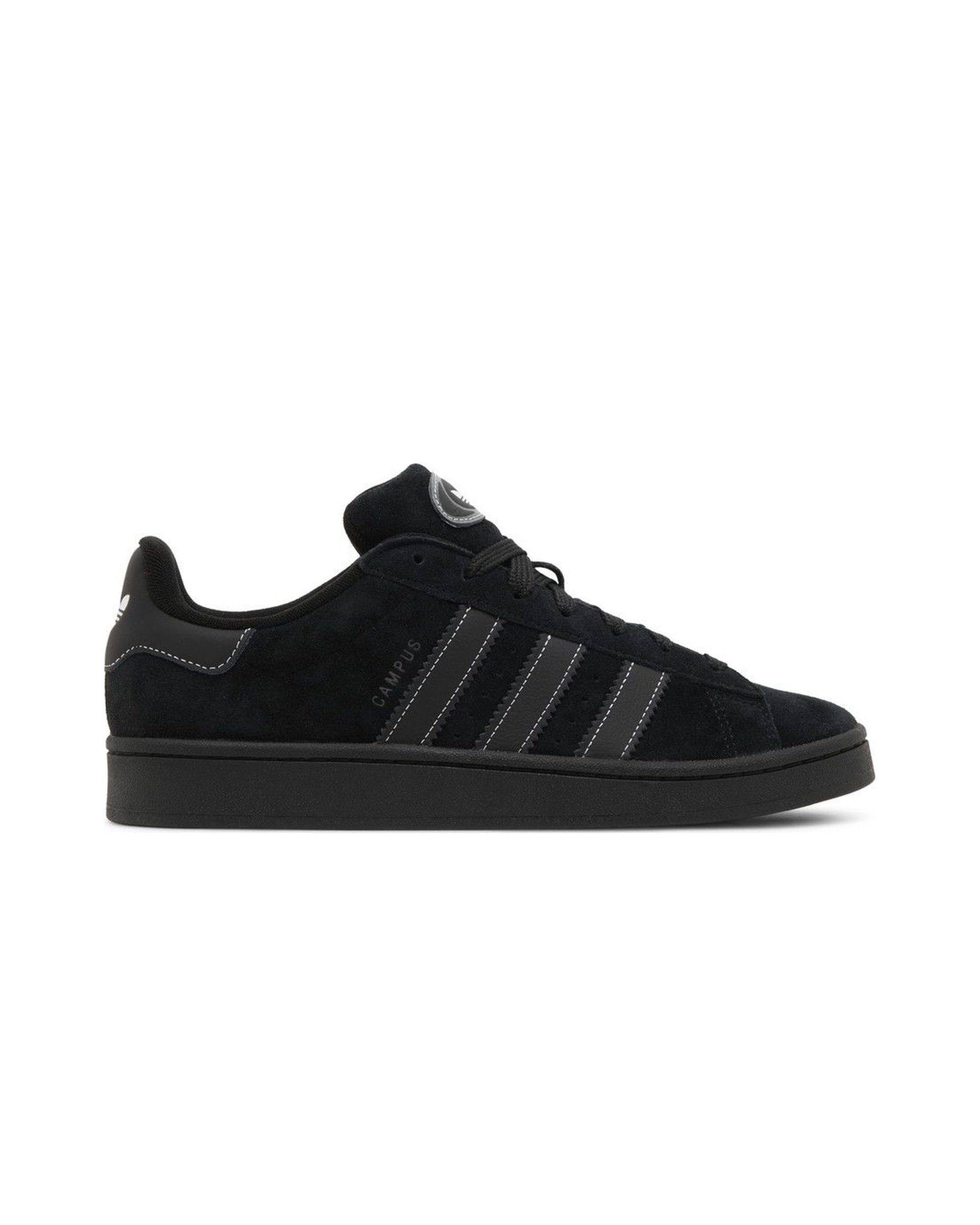 adidas Campus 00s Core Black White