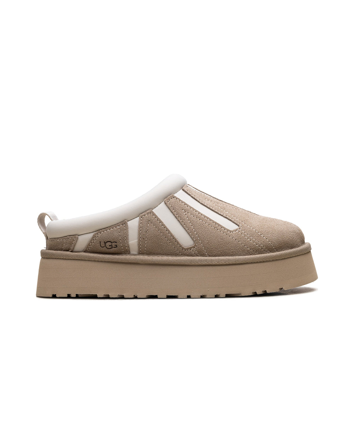 UGG Tazz Sunwave Slipper Mustard Seed (Women's)