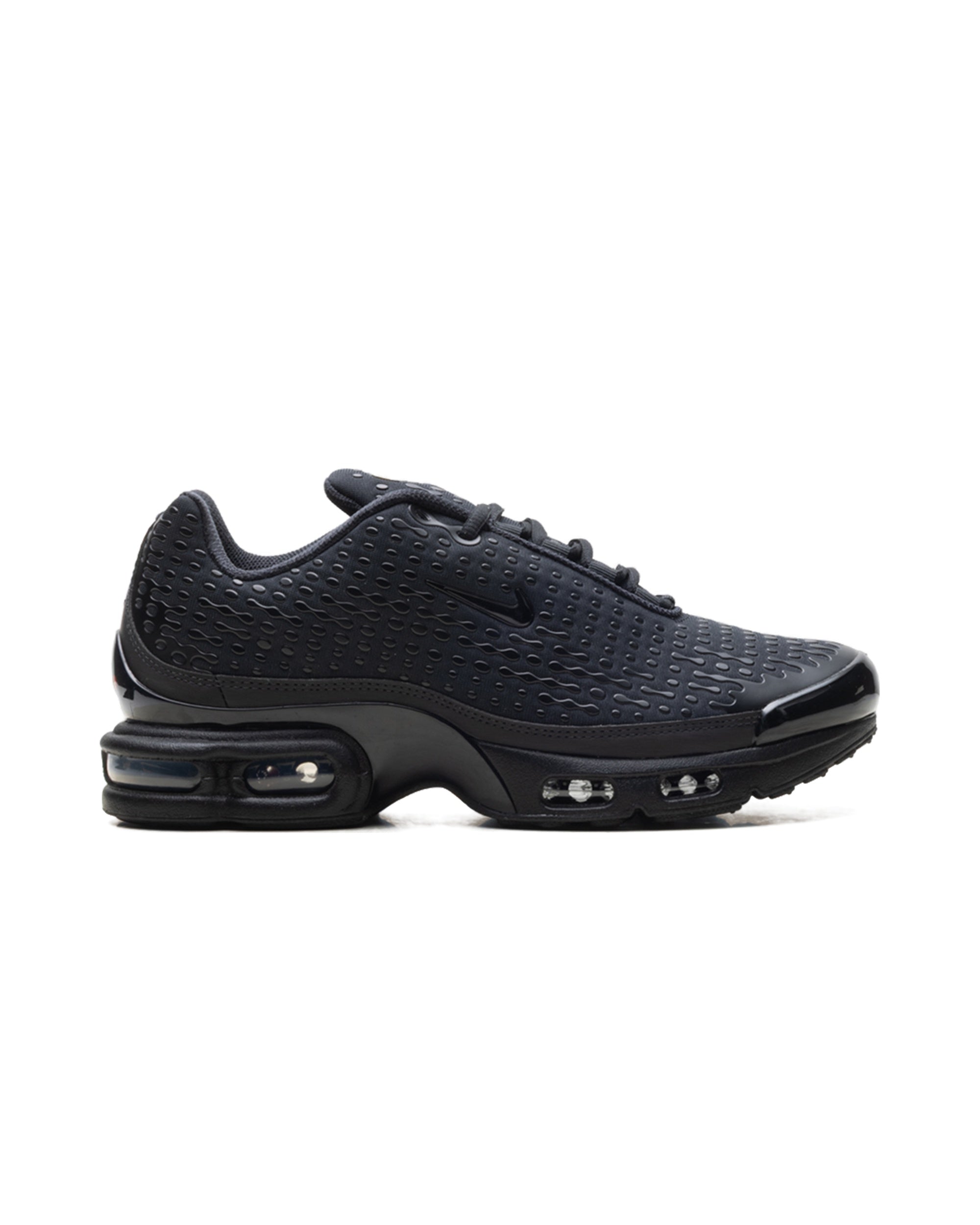 Nike Air Max Plus 7 Black