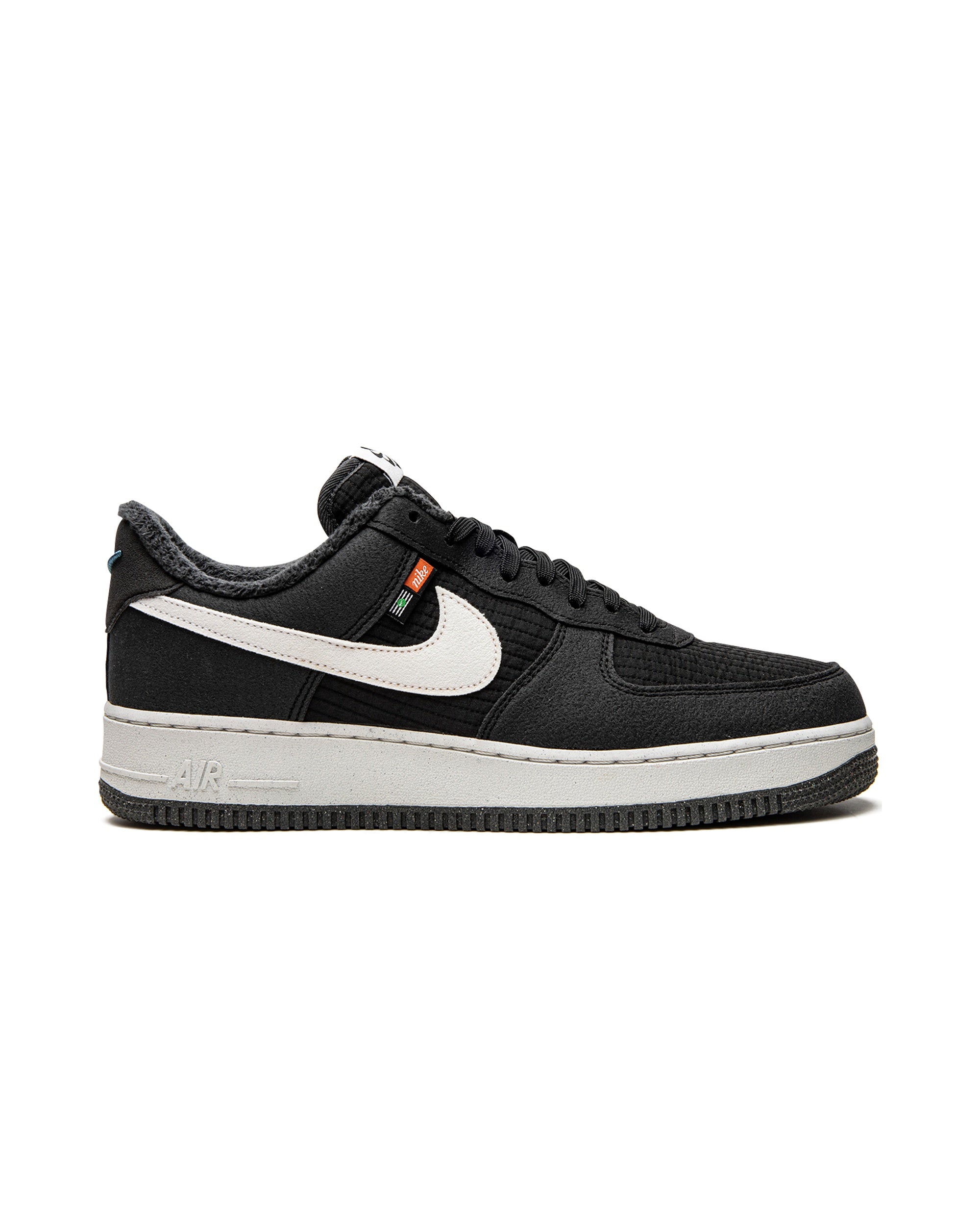 Nike Air Force 1 Low '07 LV8 Toasty Black White