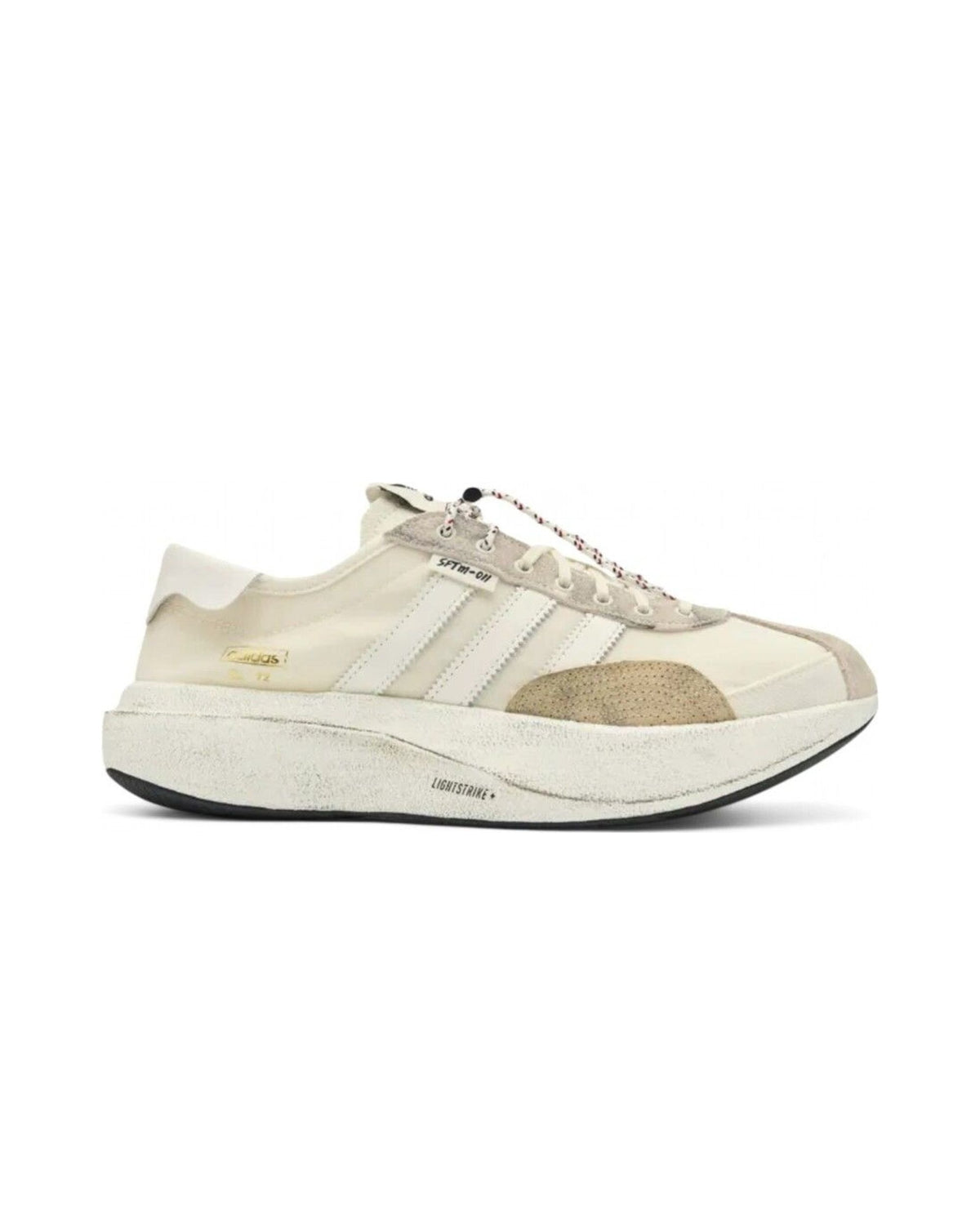adidas SL 72 Pro Song For The Mute Off White