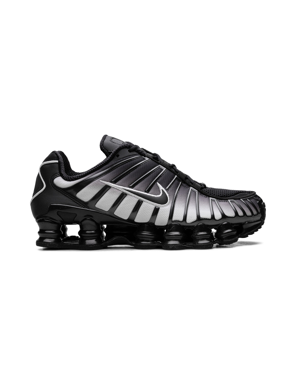 Nike Shox TL Fade Off Noir White (Women's)