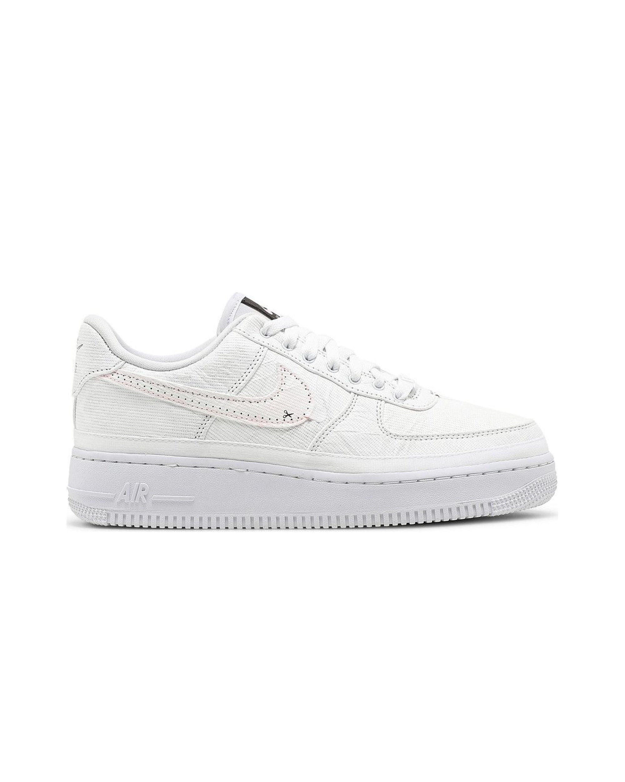 Nike Air Force 1 Low Reveal Fauna Brown Vanilla (Women's)