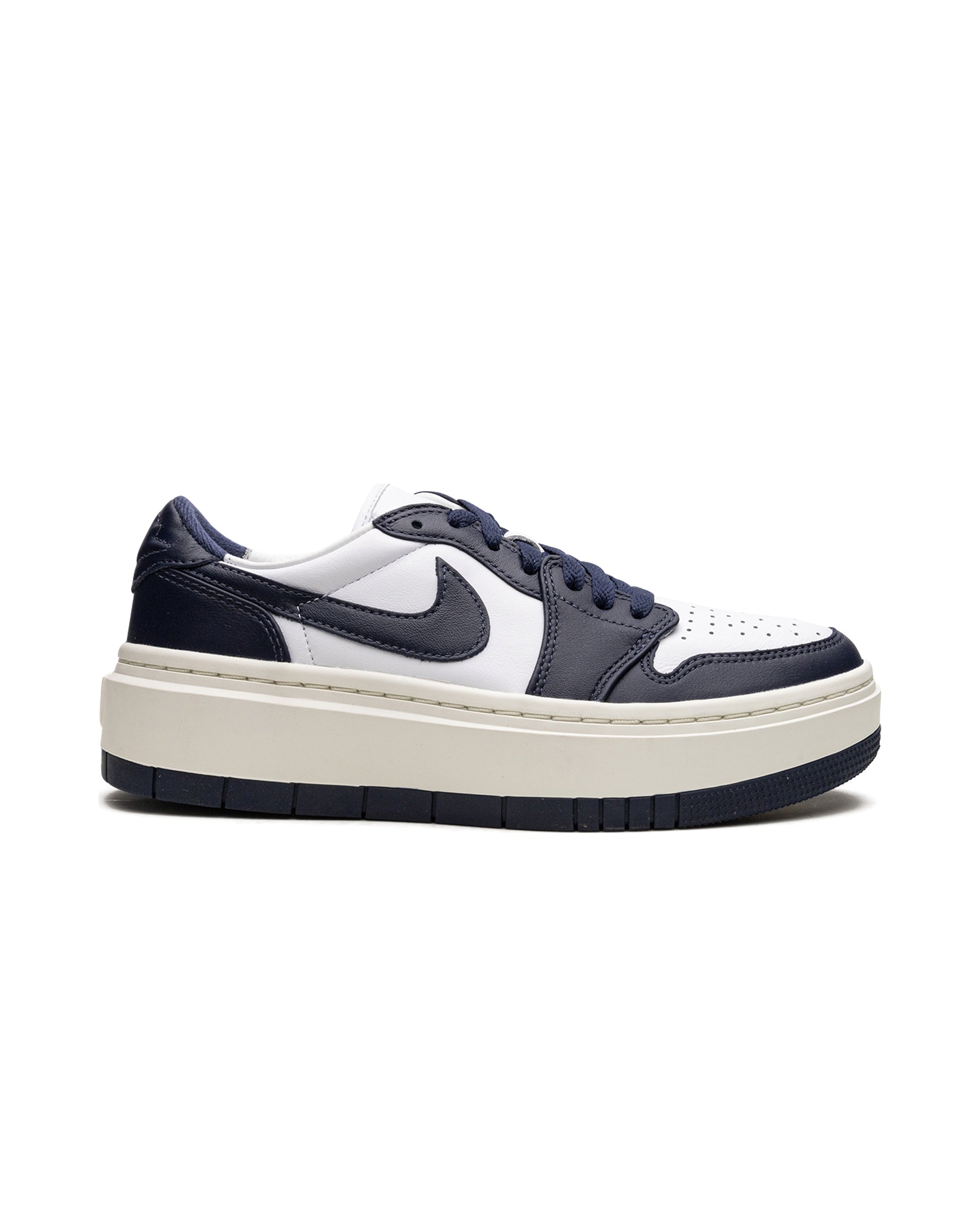 Jordan 1 Elevate Low Midnight Navy (Women's)