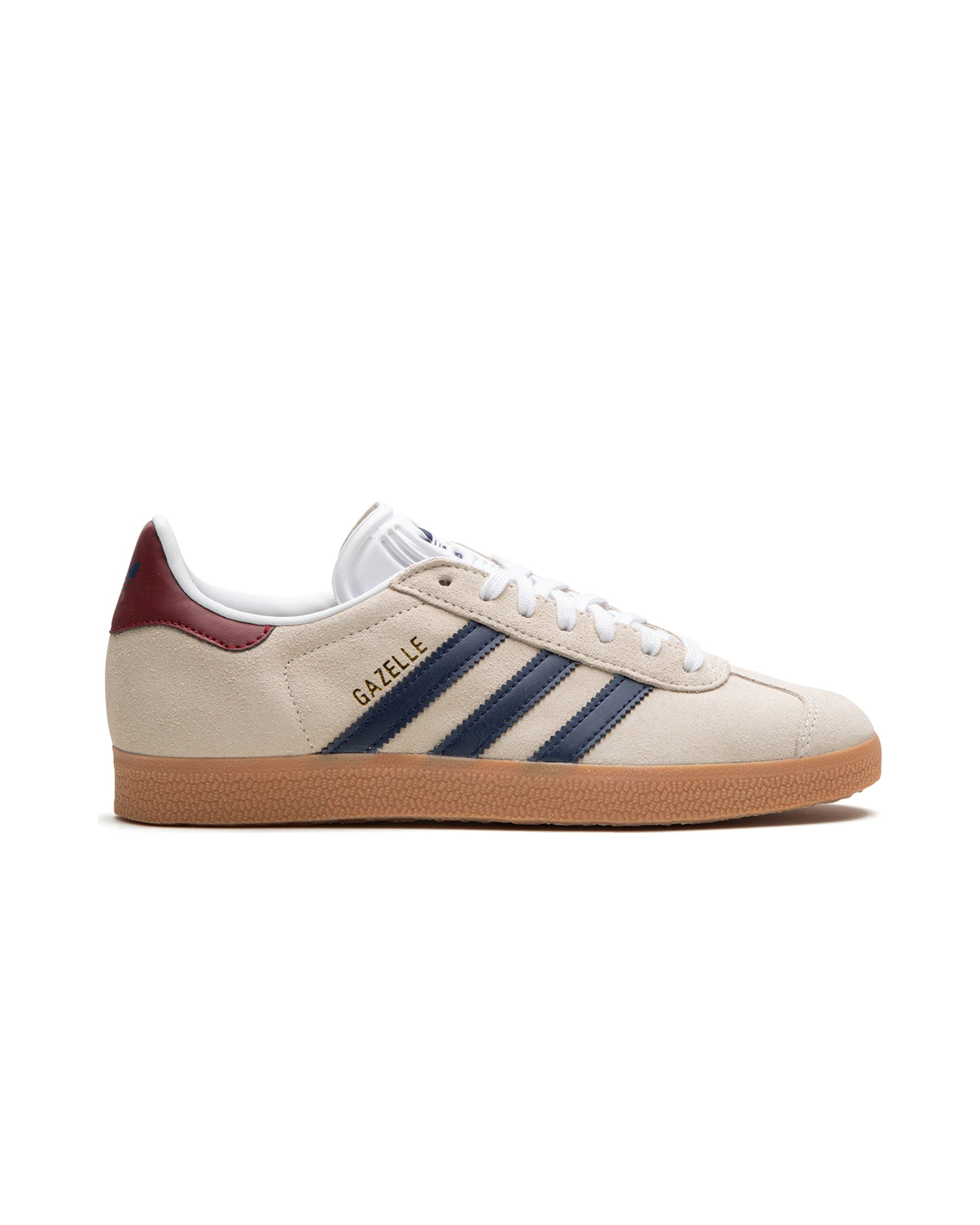 adidas Gazelle Wonder Taupe Night Indigo