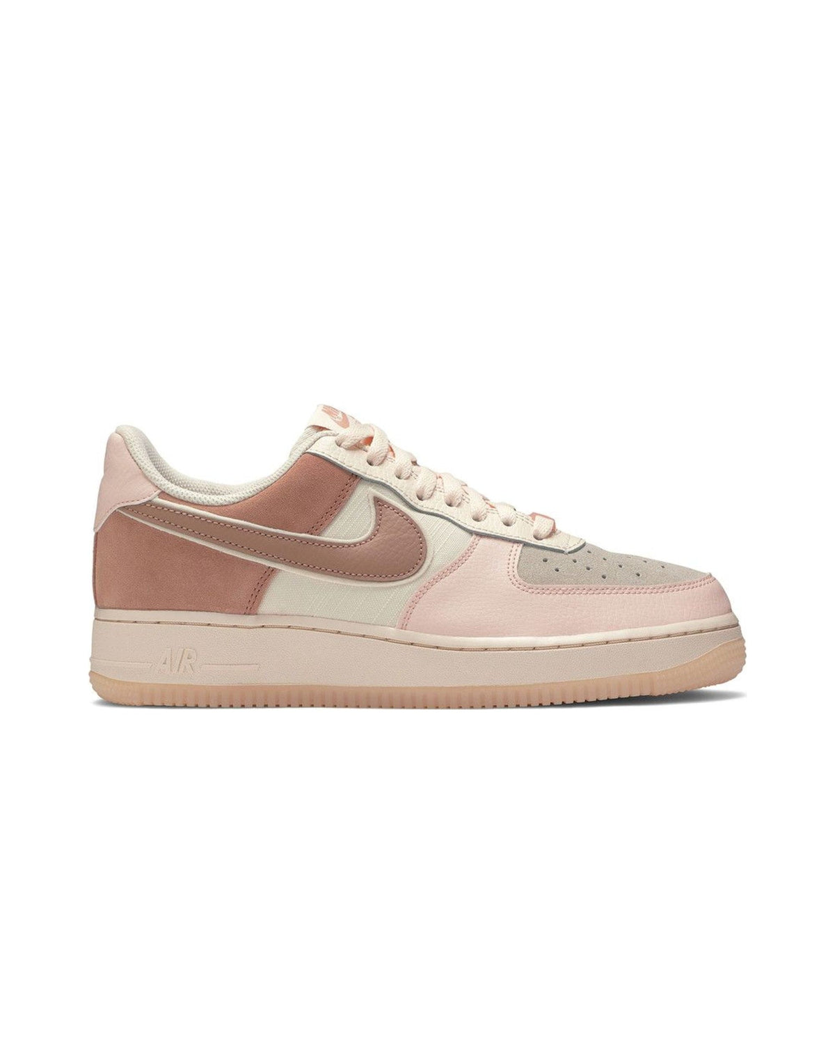 Nike Air Force 1 Low '07 Premium Washed Coral (Women's)