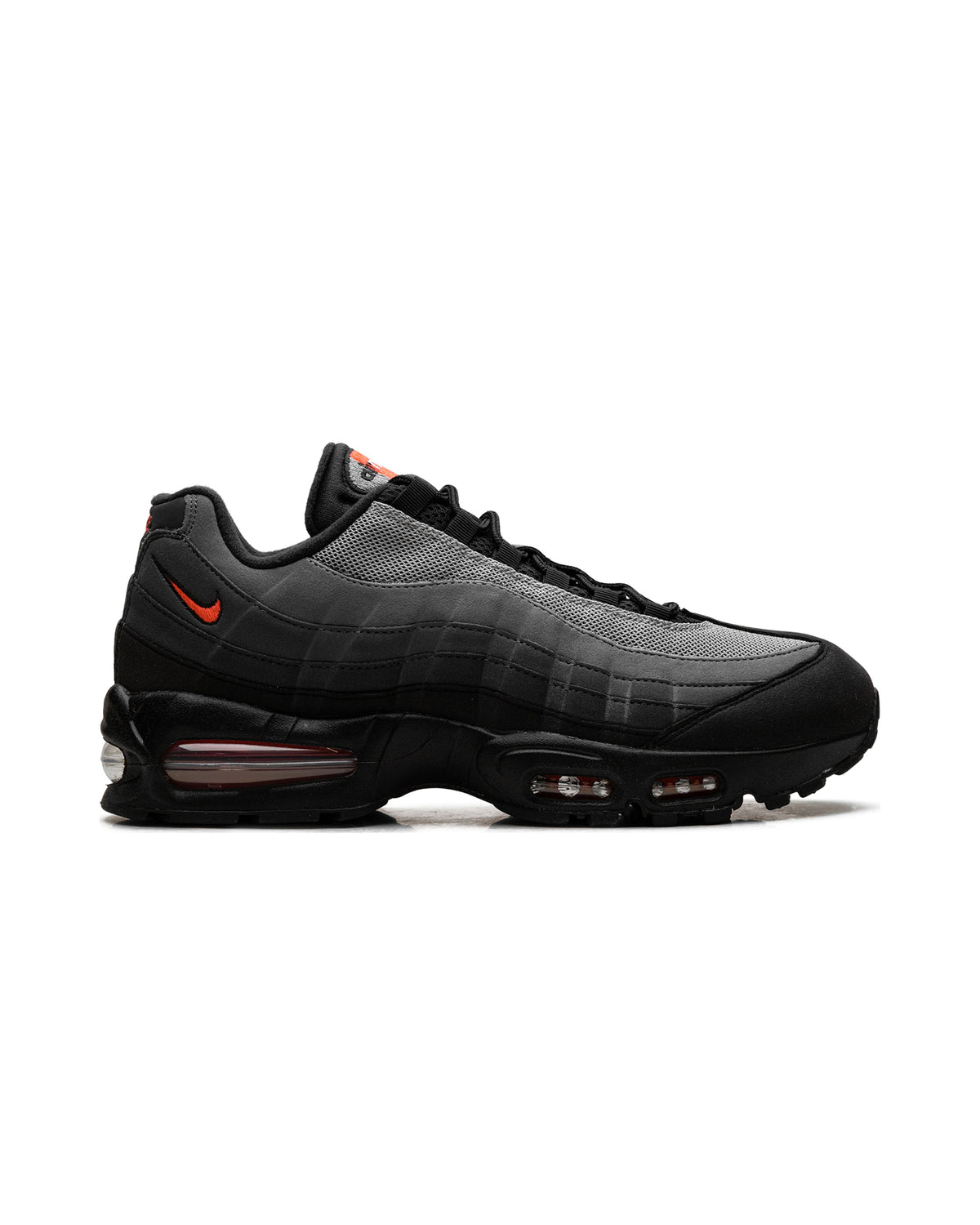 Nike Air Max 95 OG Big Bubble Bright Crimson