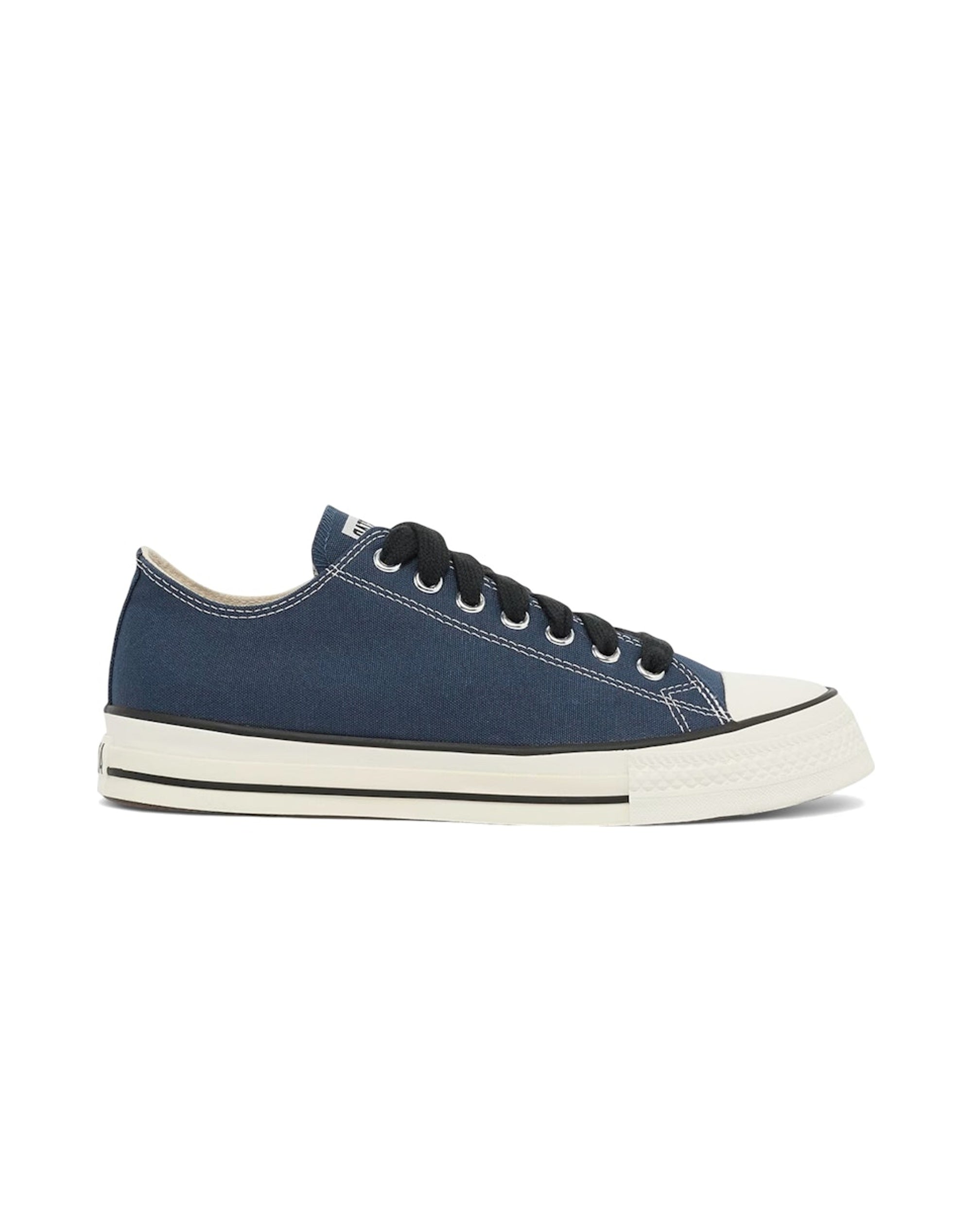Converse Chuck Taylor All Star Throwback Low Navy