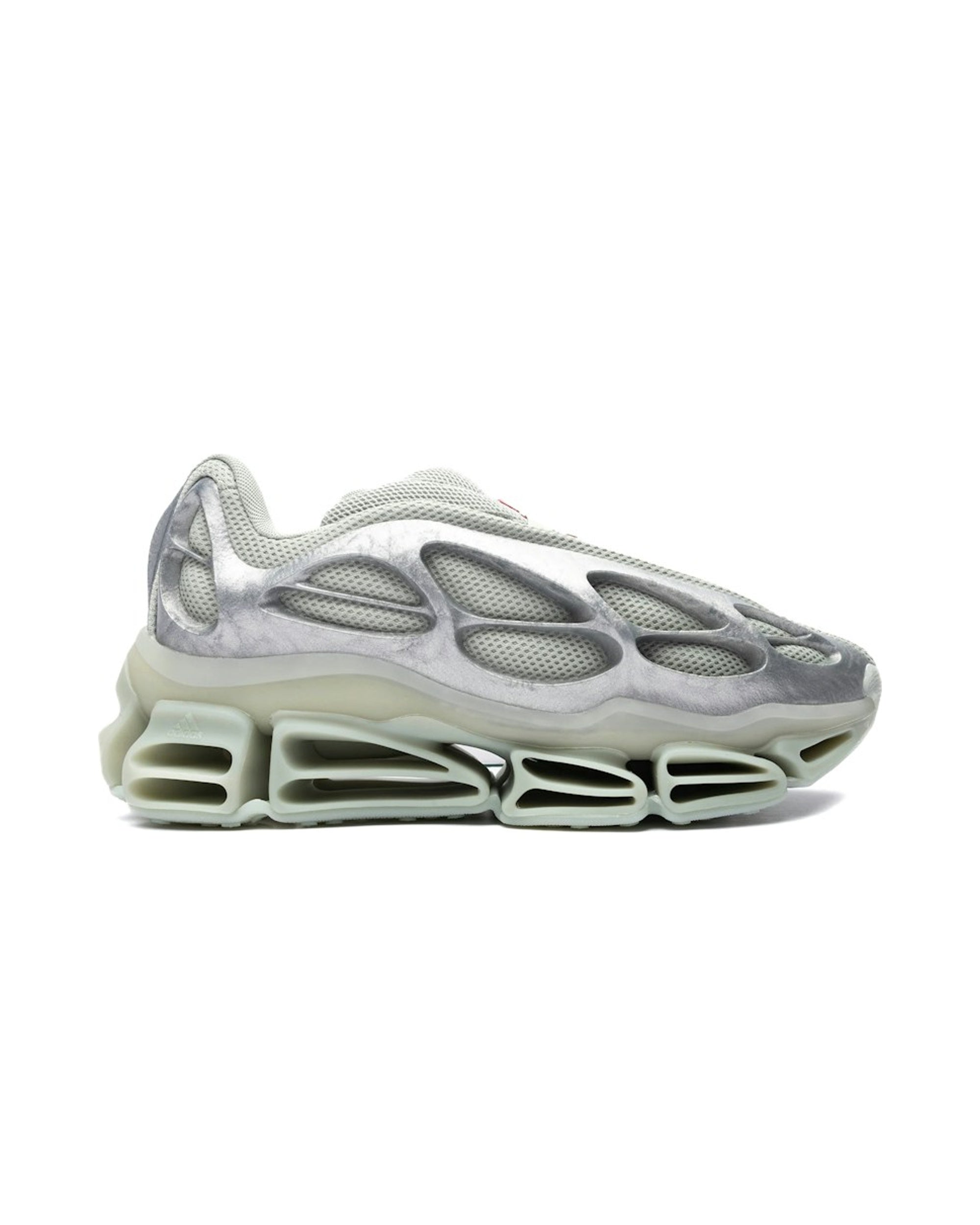 adidas Megaride Bones Willy Chavarria Halo Green