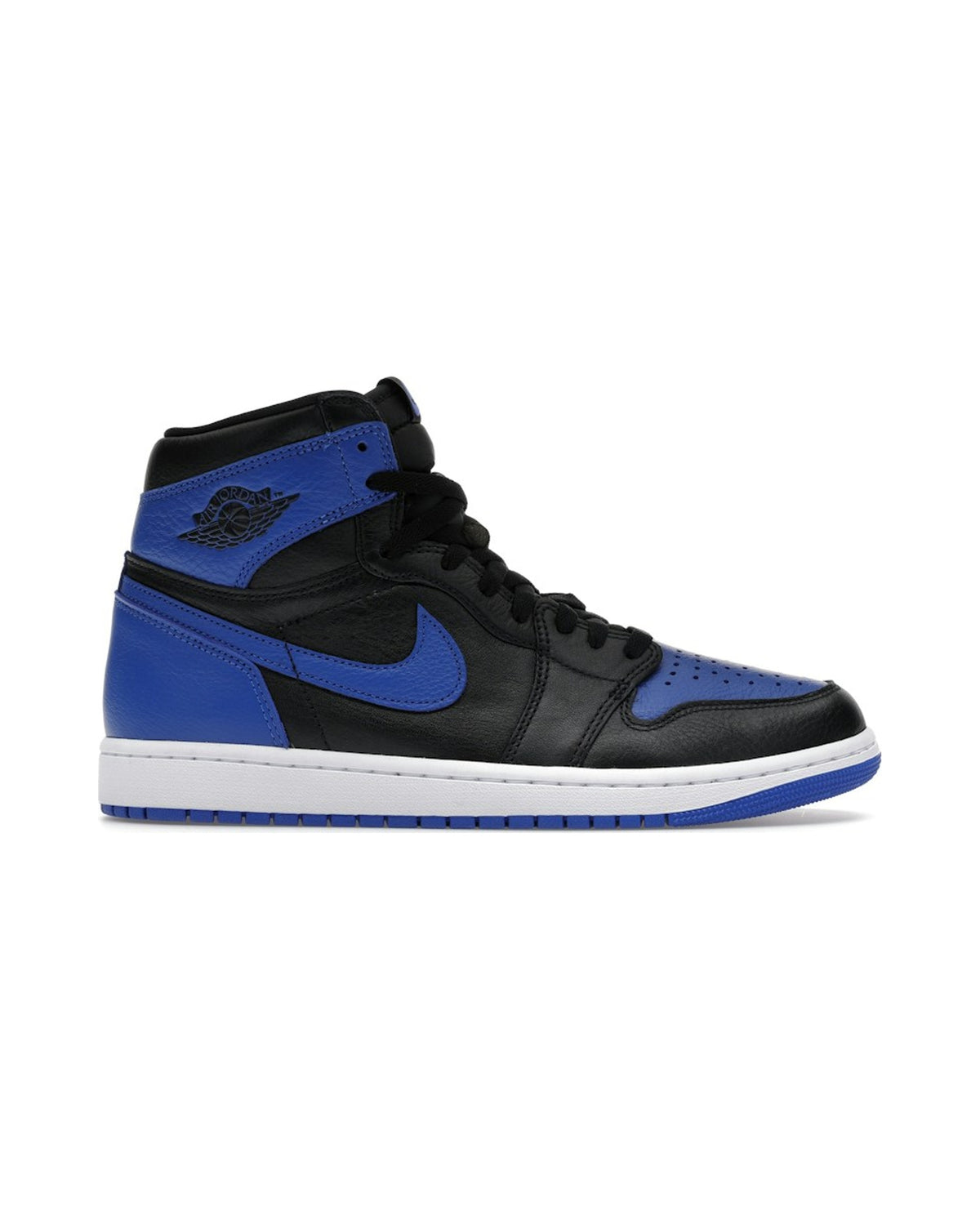 Jordan 1 Retro High OG Royal (2026)