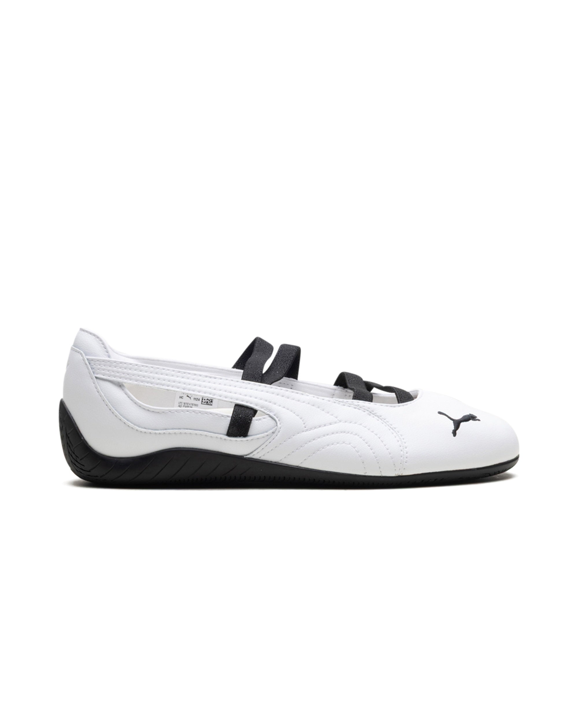 Puma Speedcat Ballet White Black (Women's)