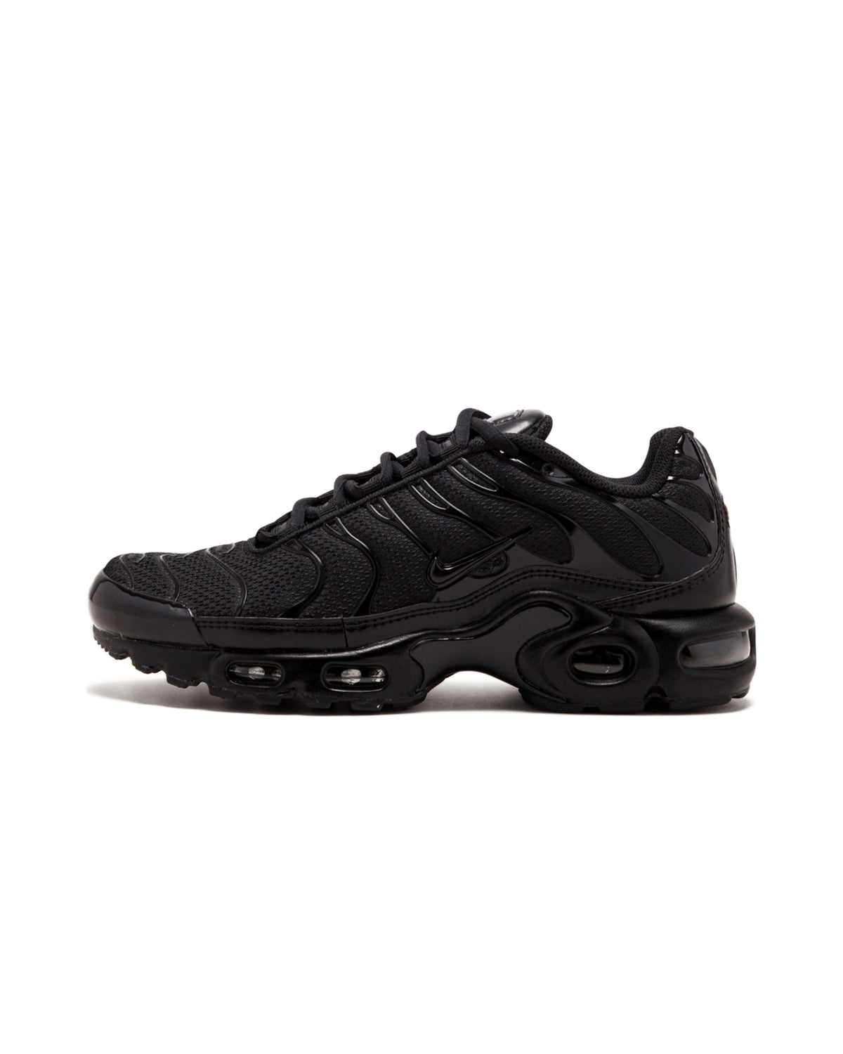 Nike Air Max Plus Triple Black