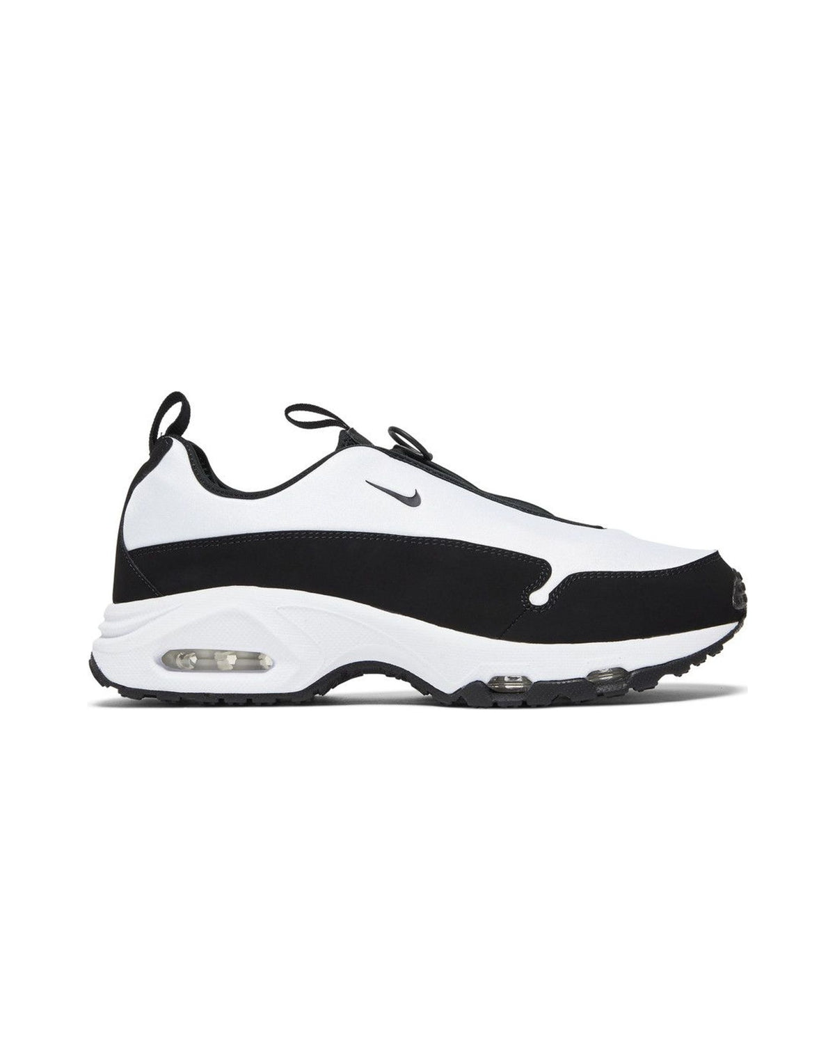 Nike Air Max Sunder SP Comme des Garcons Homme Plus White Black