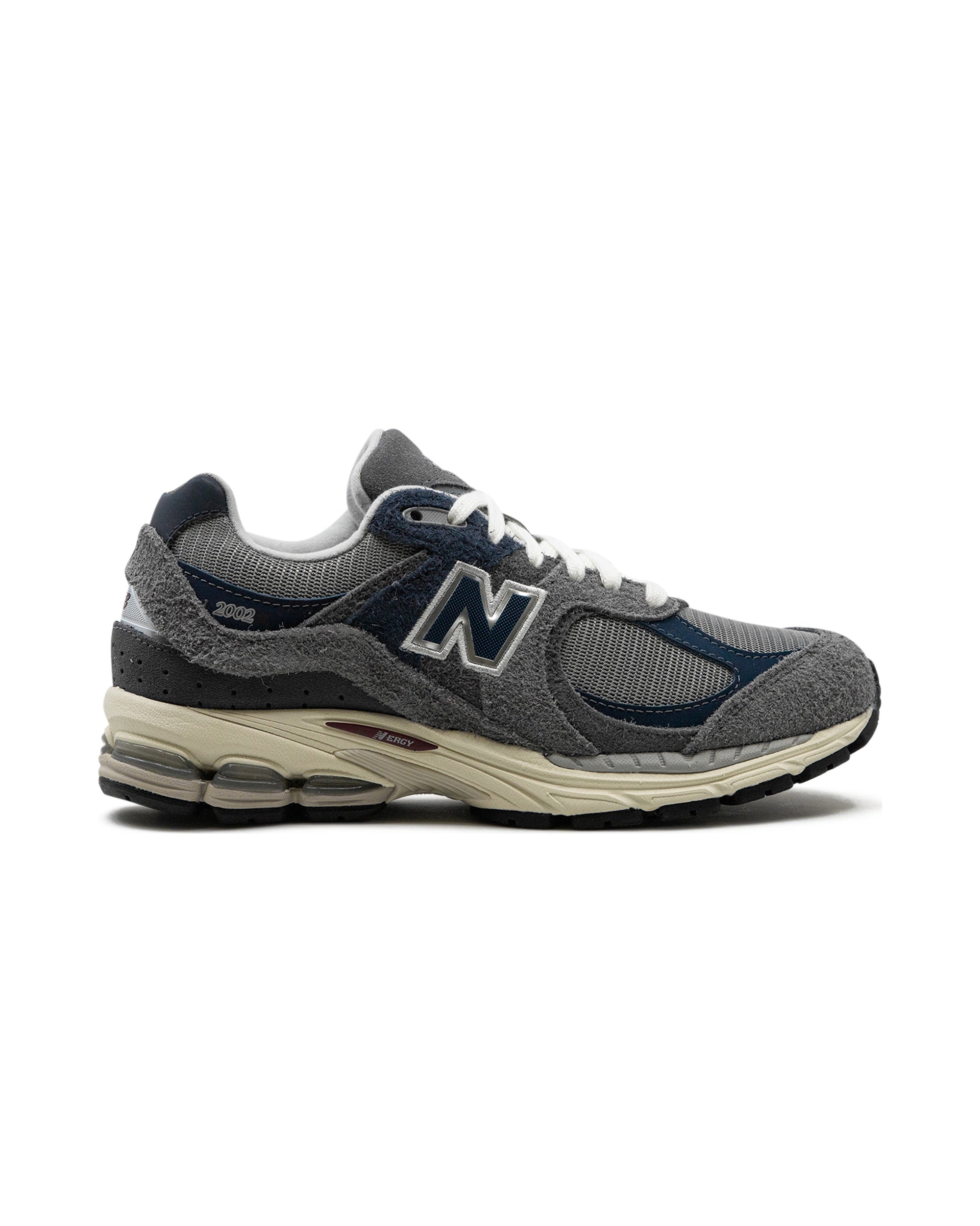 New Balance 2002R Navy Castlerock