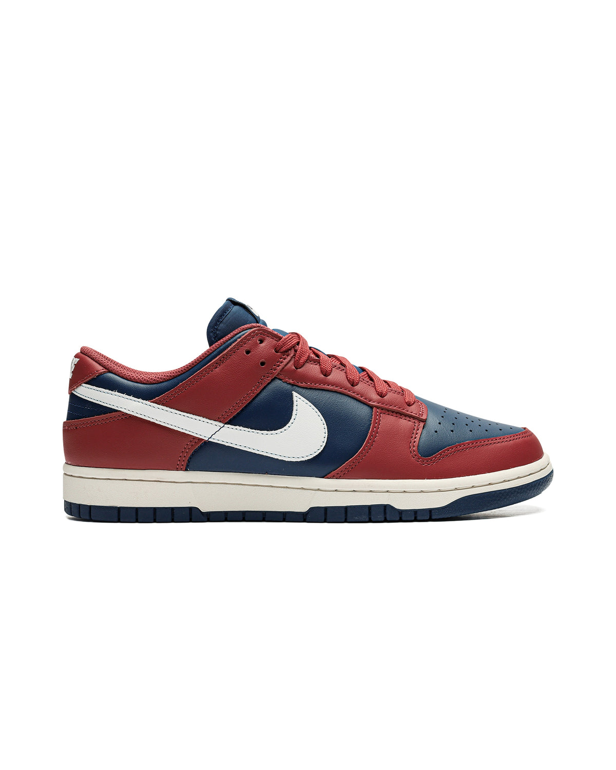 Nike Dunk Low Retro Canyon Rust (Women's)