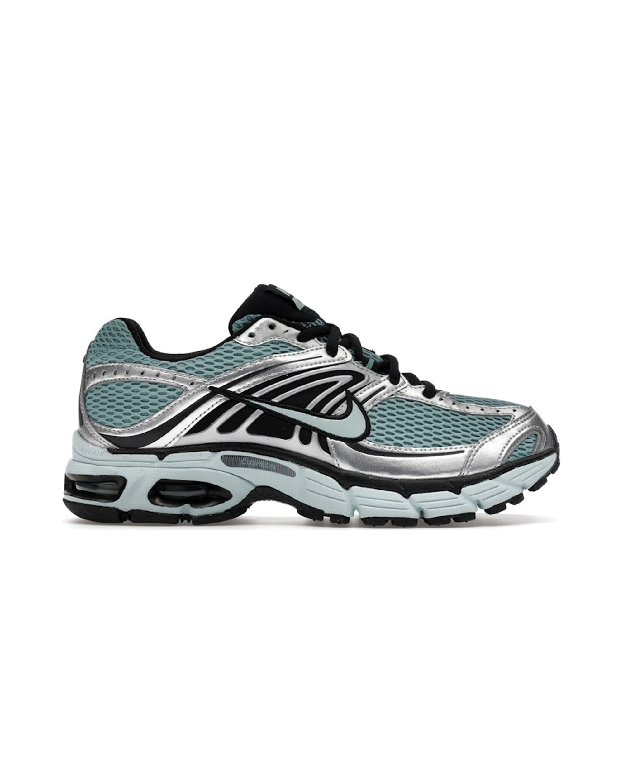 Nike Air Max Moto 2K Cannon Green Haze (Women's)