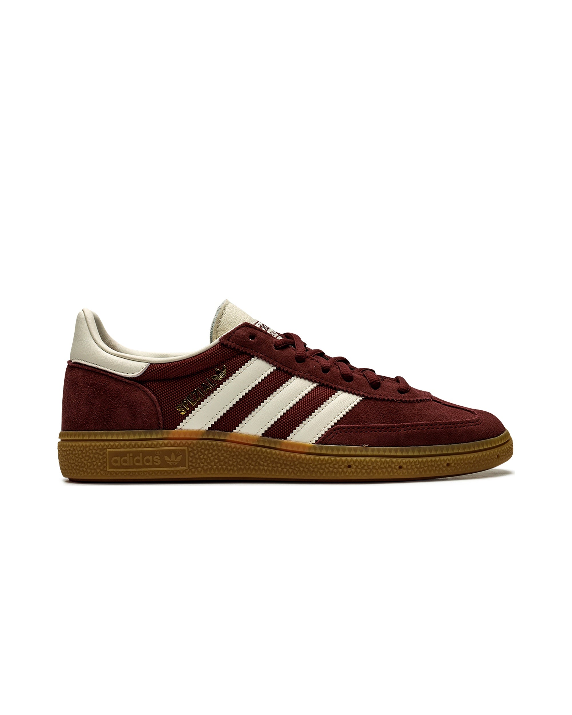 adidas Handball Spezial Shadow Red White Chalk White