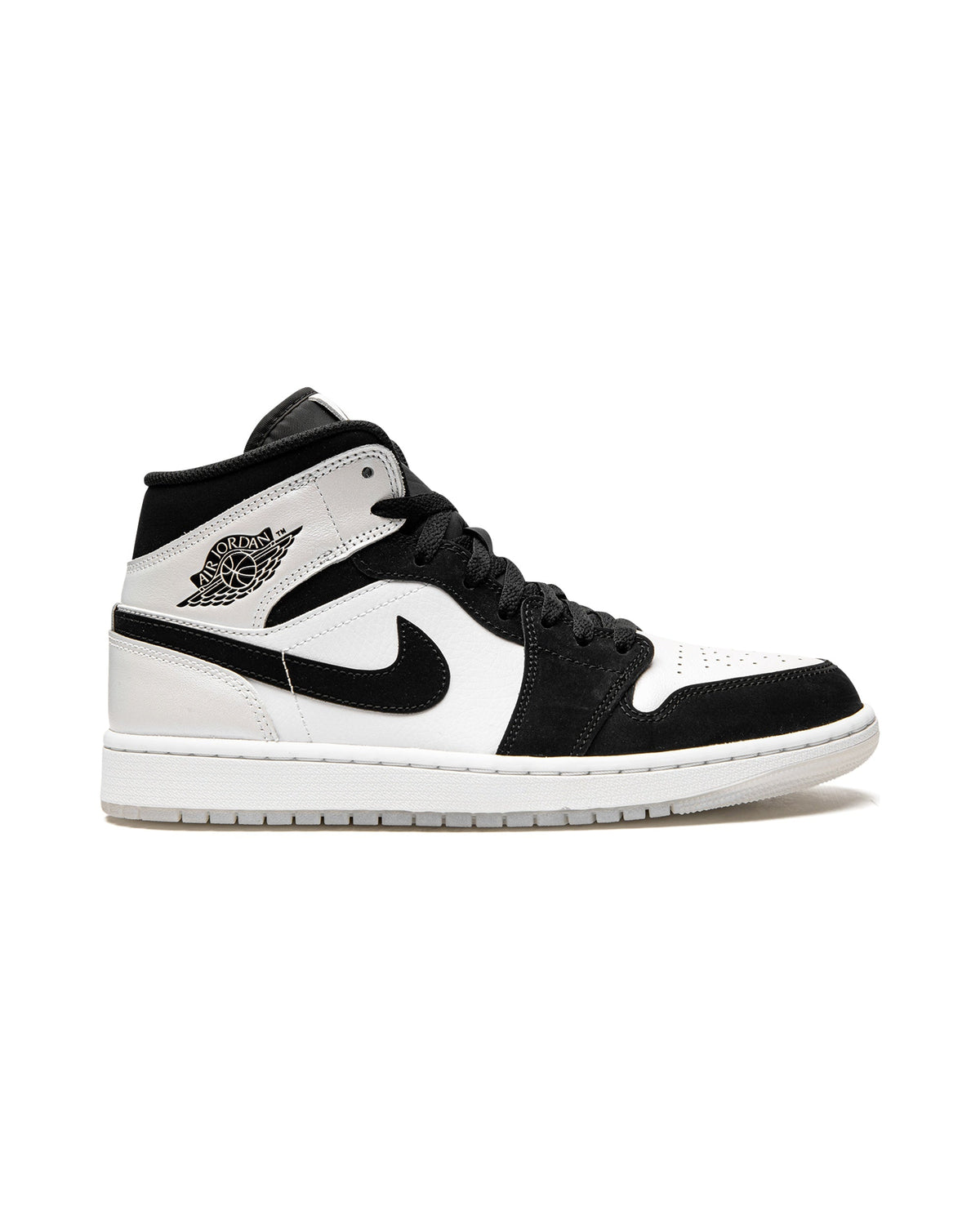 Jordan 1 Mid Diamond Shorts