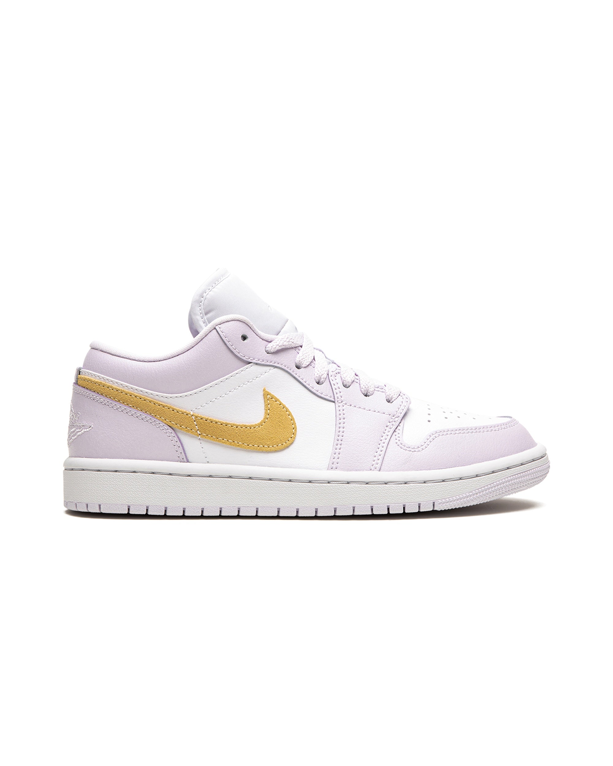 Jordan 1 Low Barely Grape (Women's)