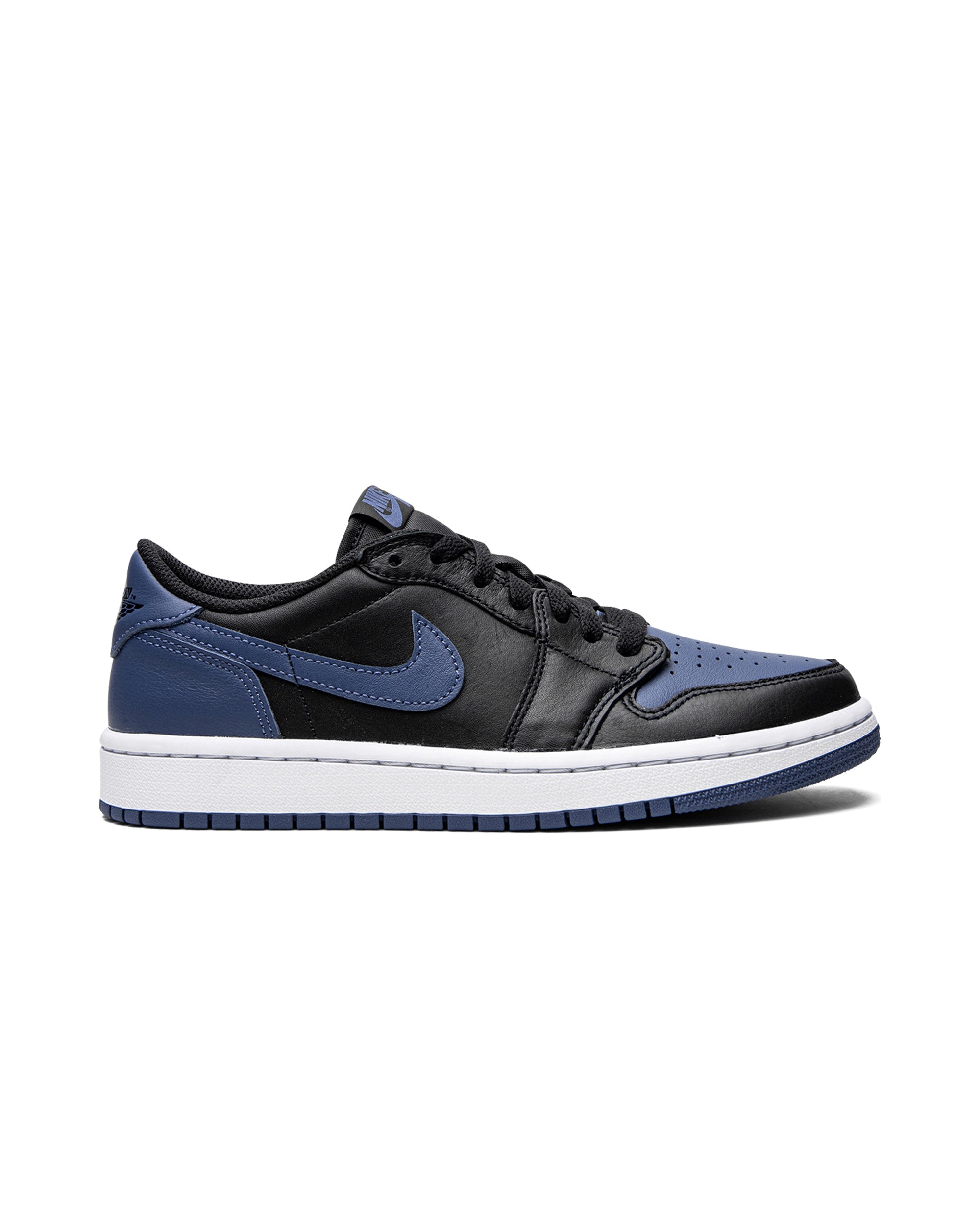 Jordan 1 Retro Low OG Mystic Navy (Women's)