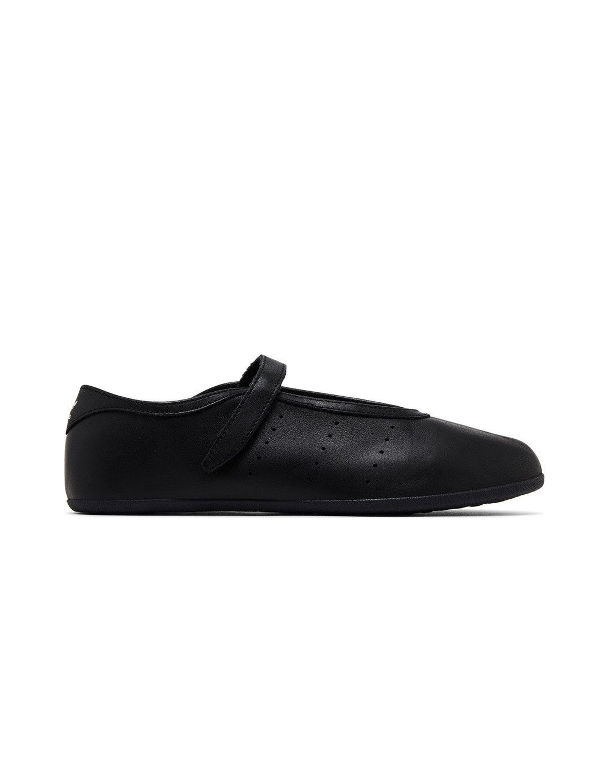 adidas Stan Smith Lo Pro Triple Black (Women's)