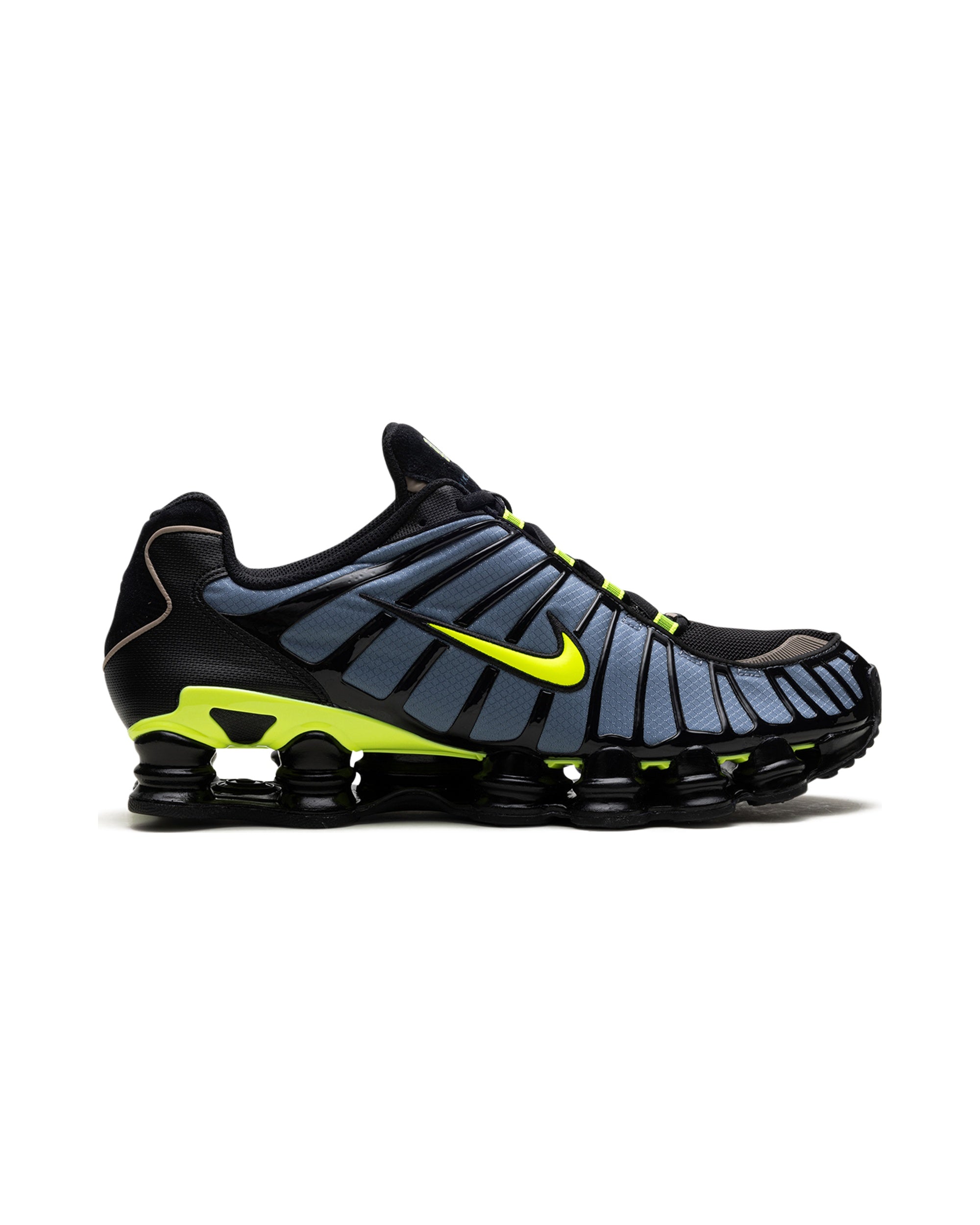 Nike Shox TL Thunderstorm