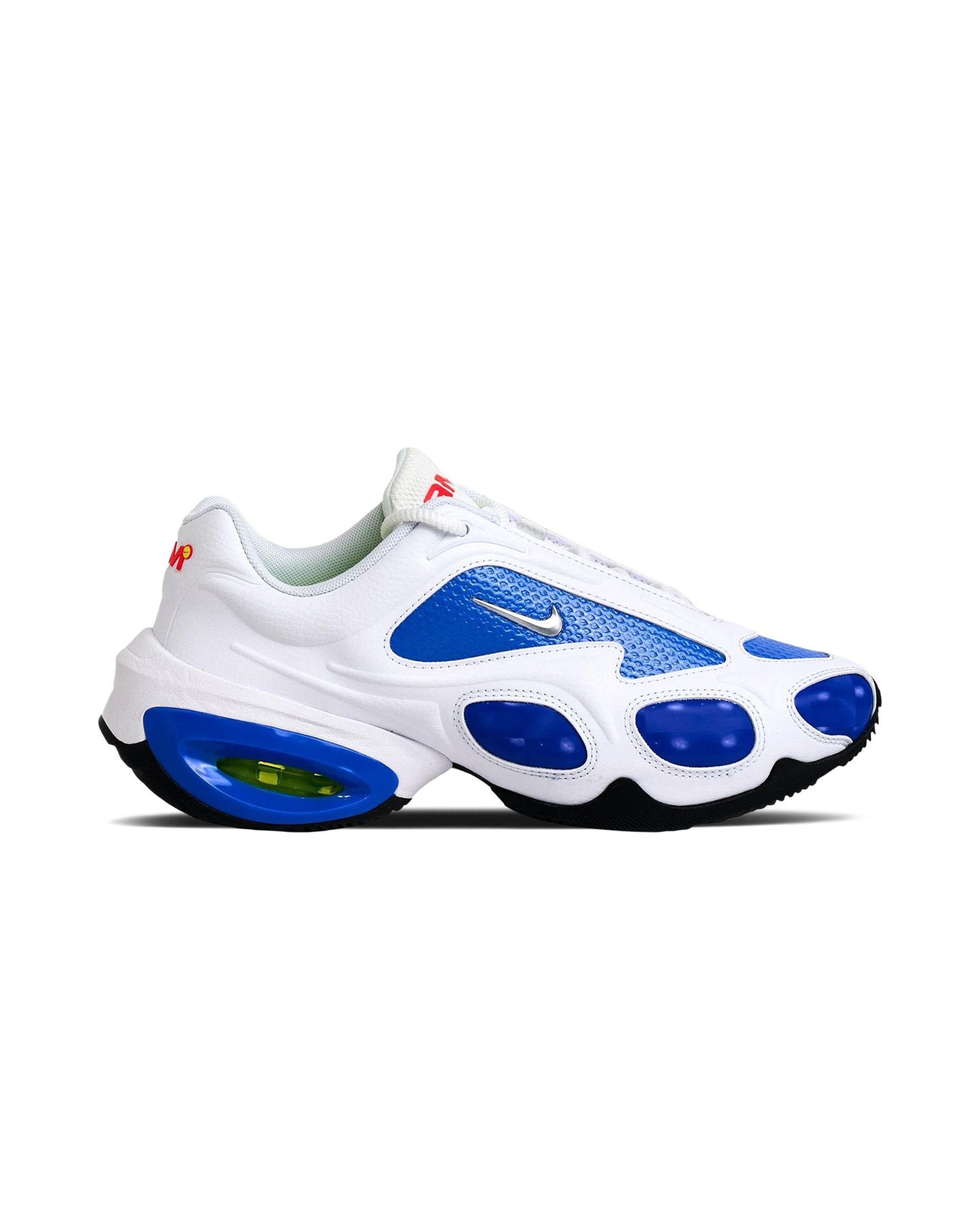 Nike Air Max Muse Veneda Carter White Racer Blue (Women's)