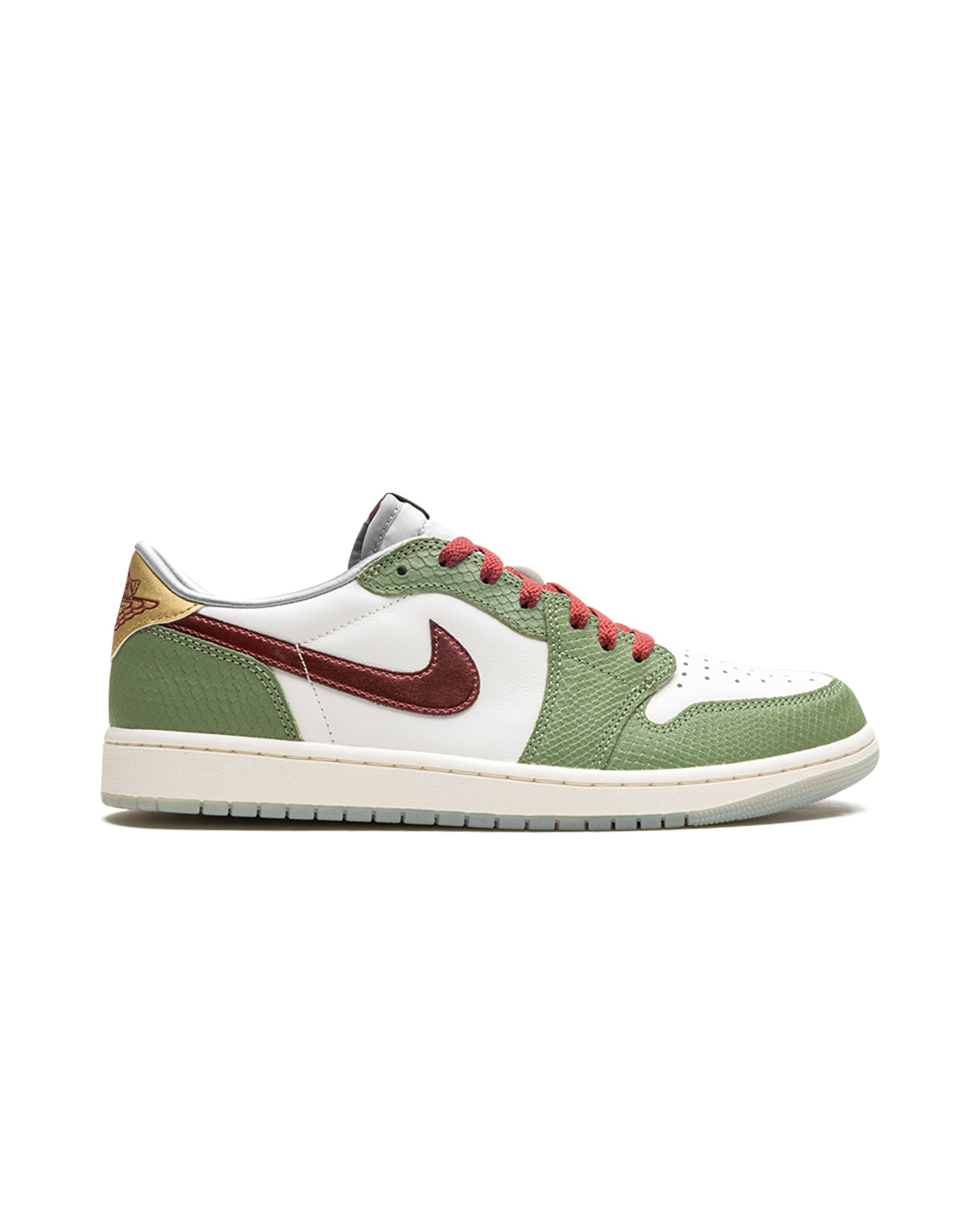 Jordan 1 Retro Low OG Year of the Dragon (2024)