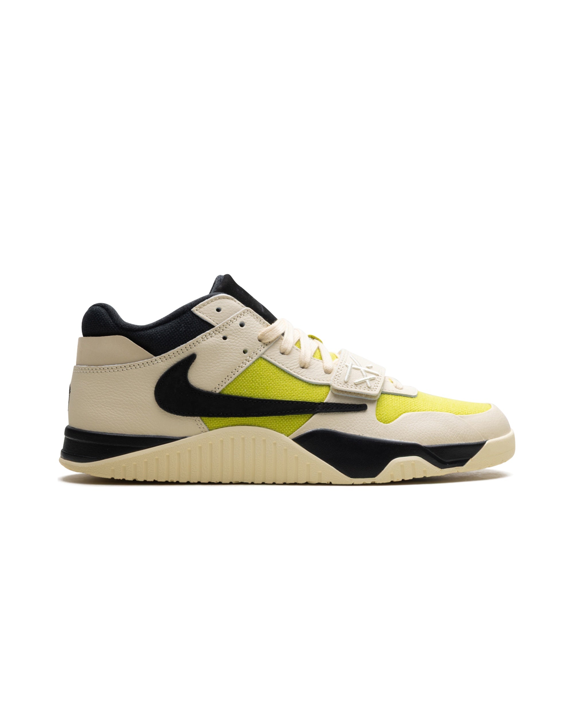 Jordan Jumpman Jack TR Travis Scott Bright Cactus