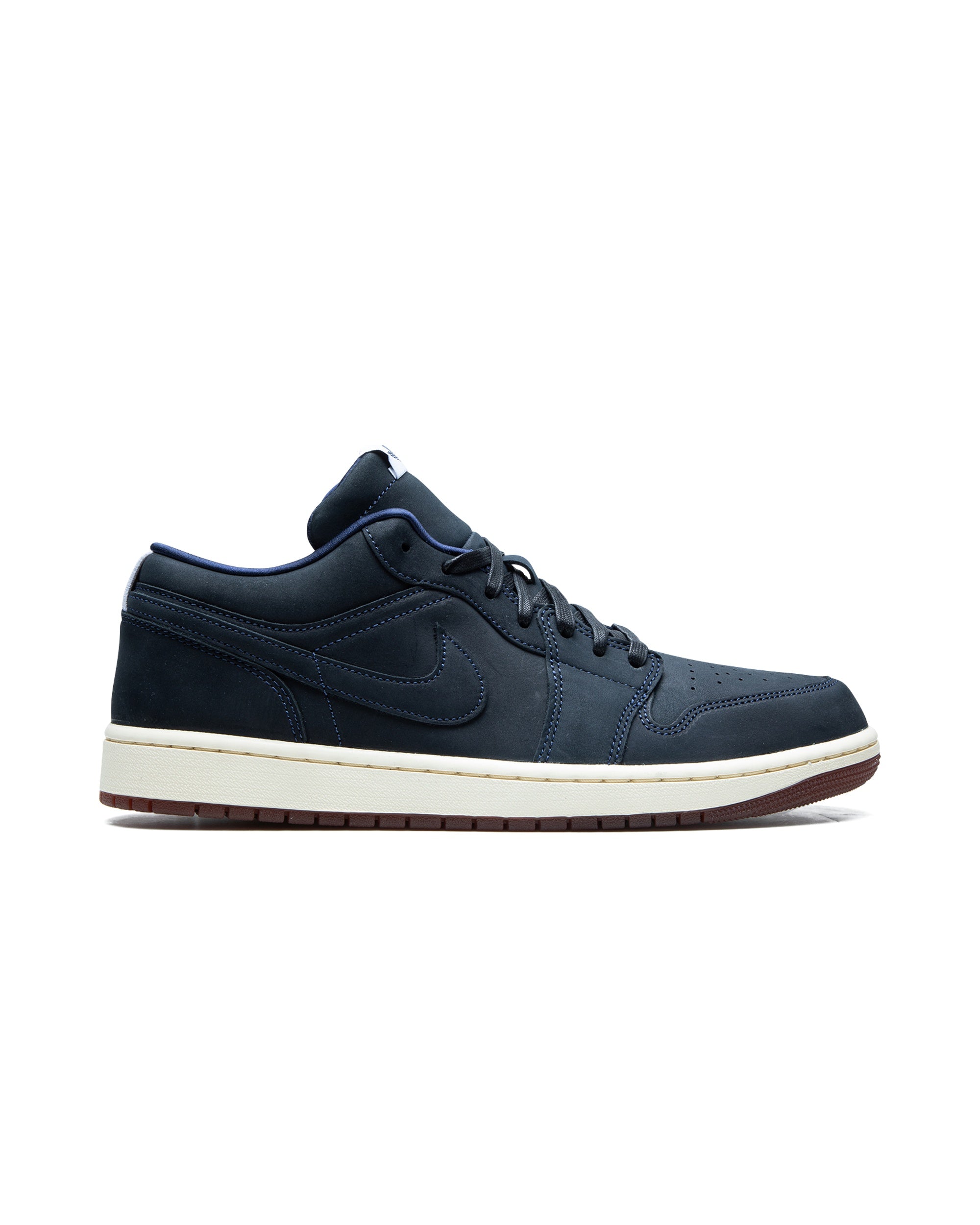 Jordan 1 Low Eastside Golf Out of the Mud