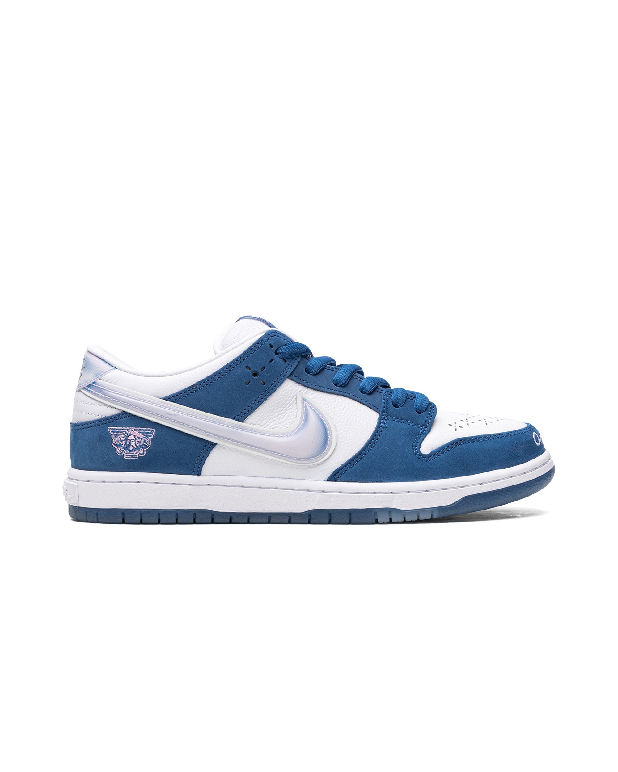 Nike SB Dunk Low Born X Raised One Block At A Time
