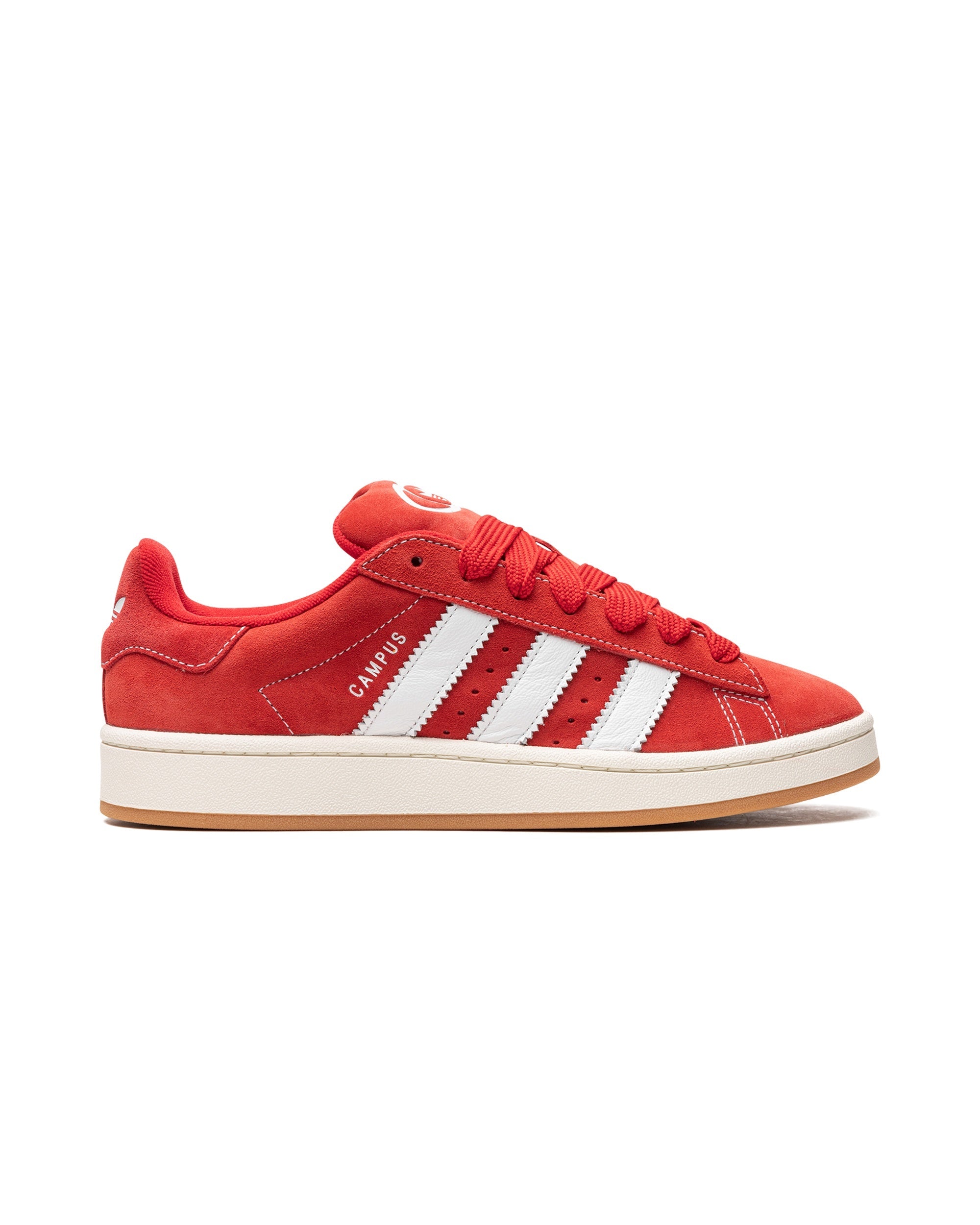 adidas Campus 00s Better Scarlet Cloud White