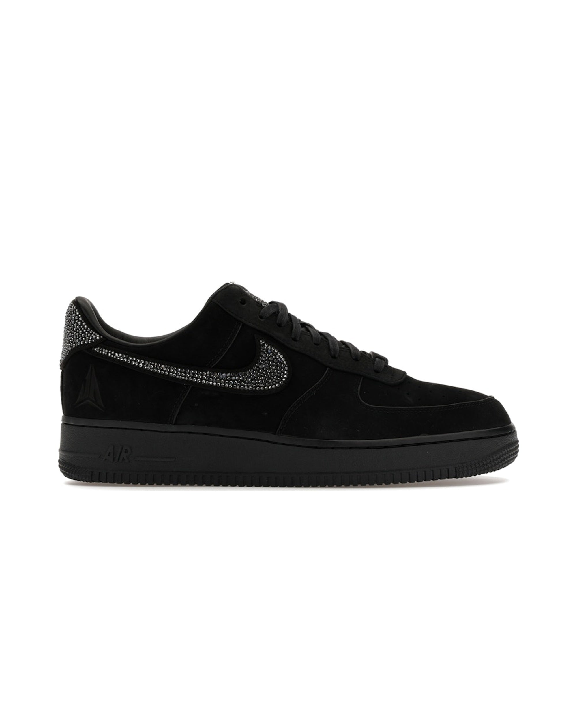 Nike Air Force 1 Low LX Ja Morant Swarovski