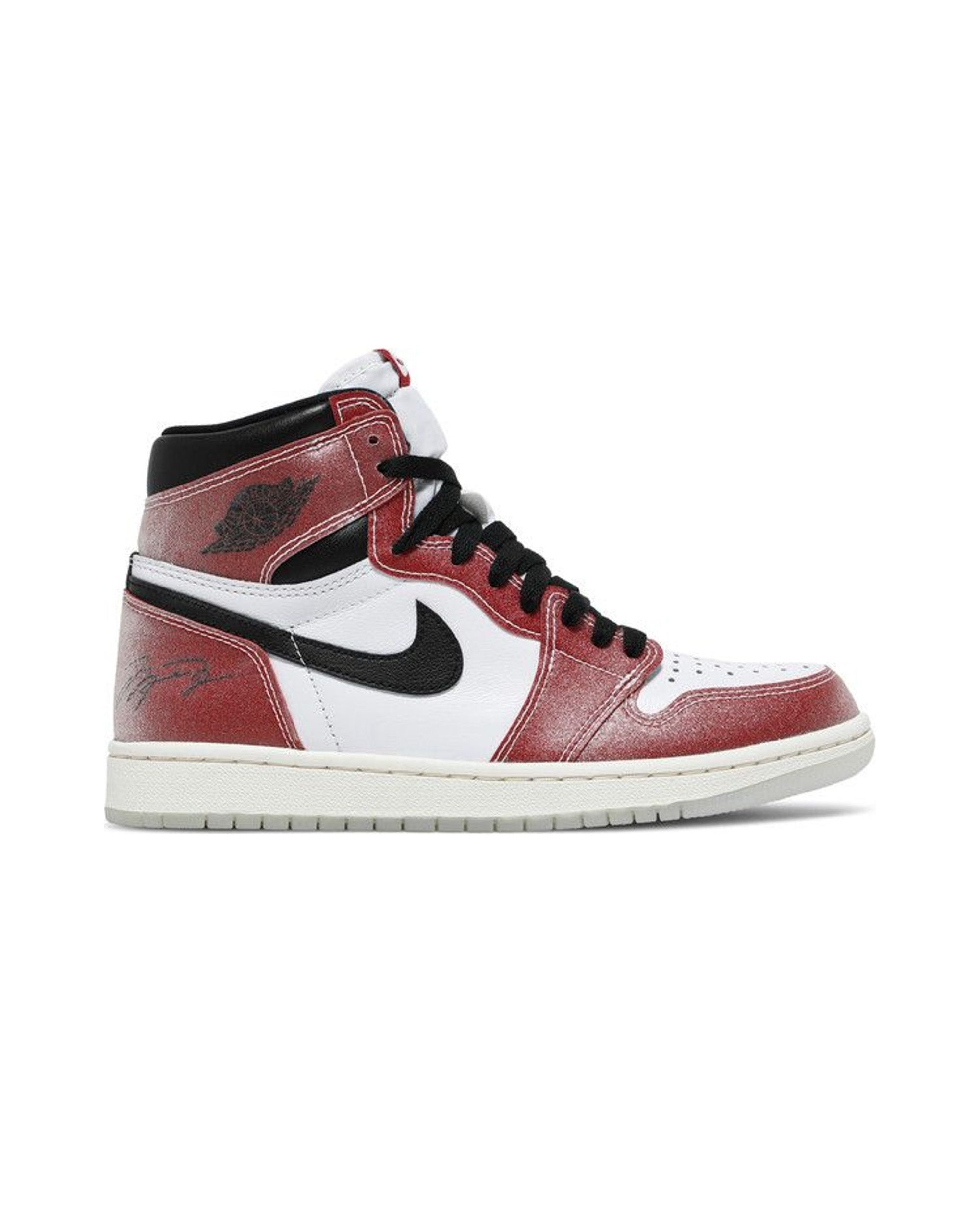 Jordan 1 Retro High Trophy Room Chicago