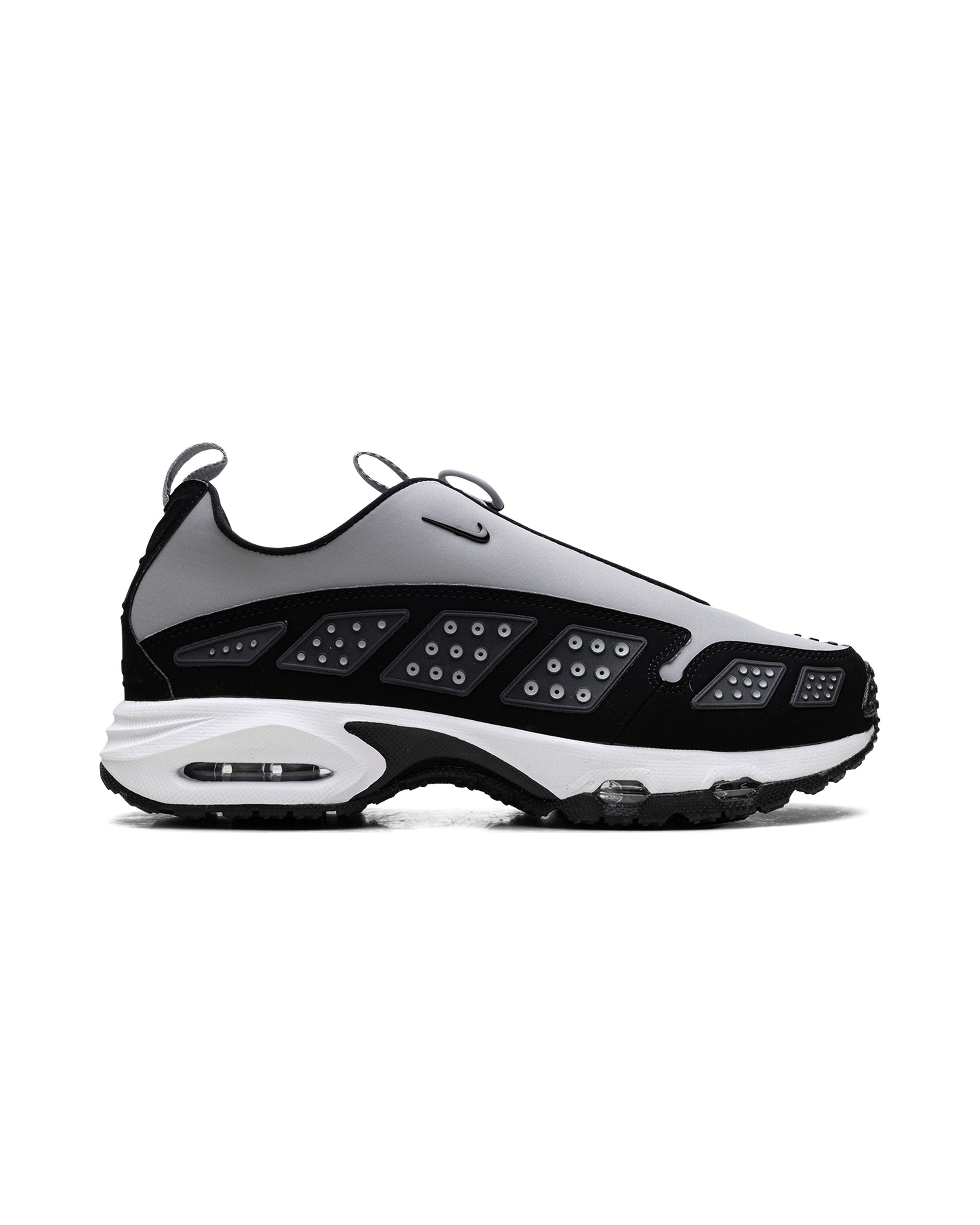 Nike Air Max Sunder Silver Anthracite (Women's)